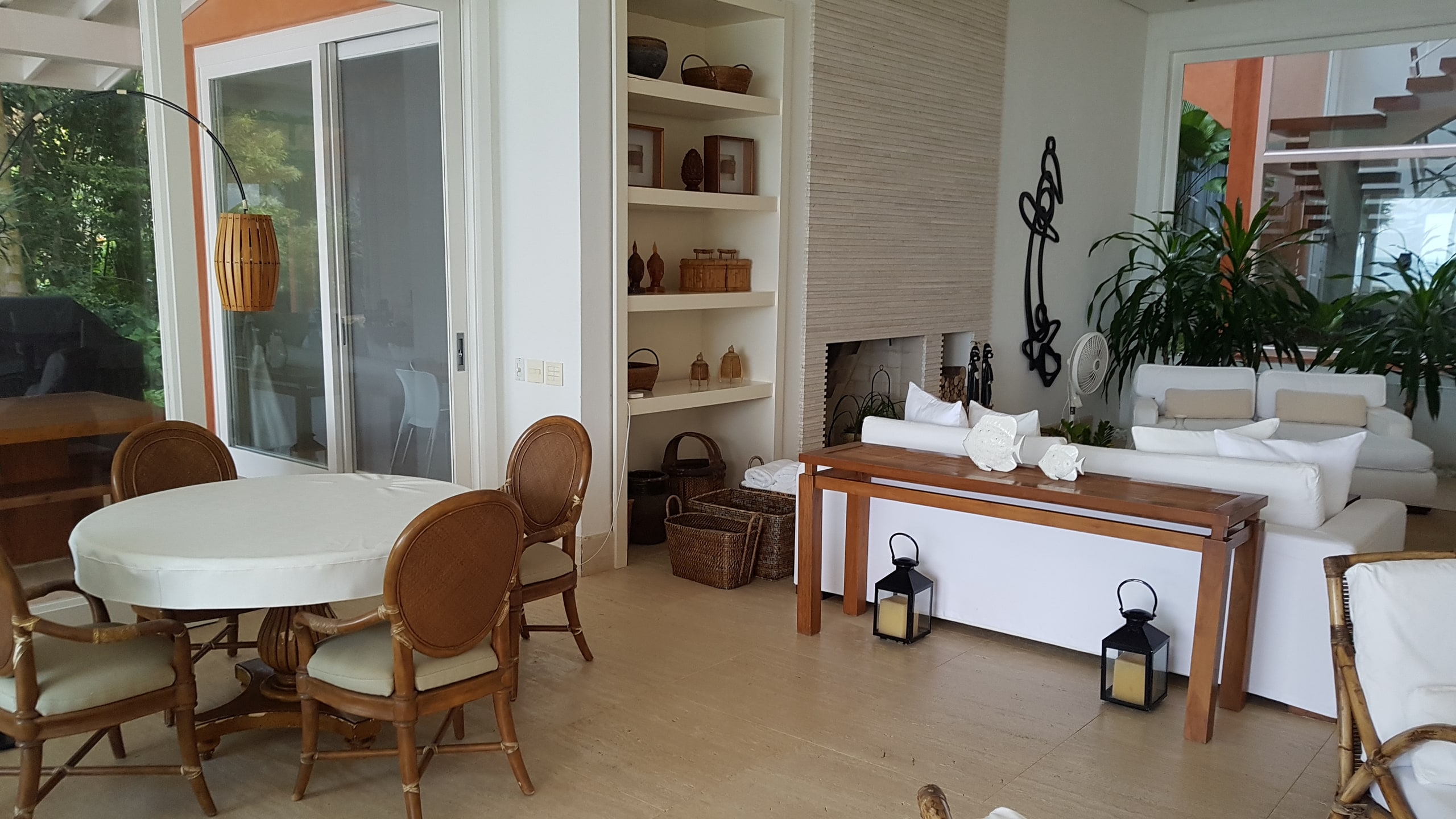 Casa Pé na Areia Condominio Iporanga Venda