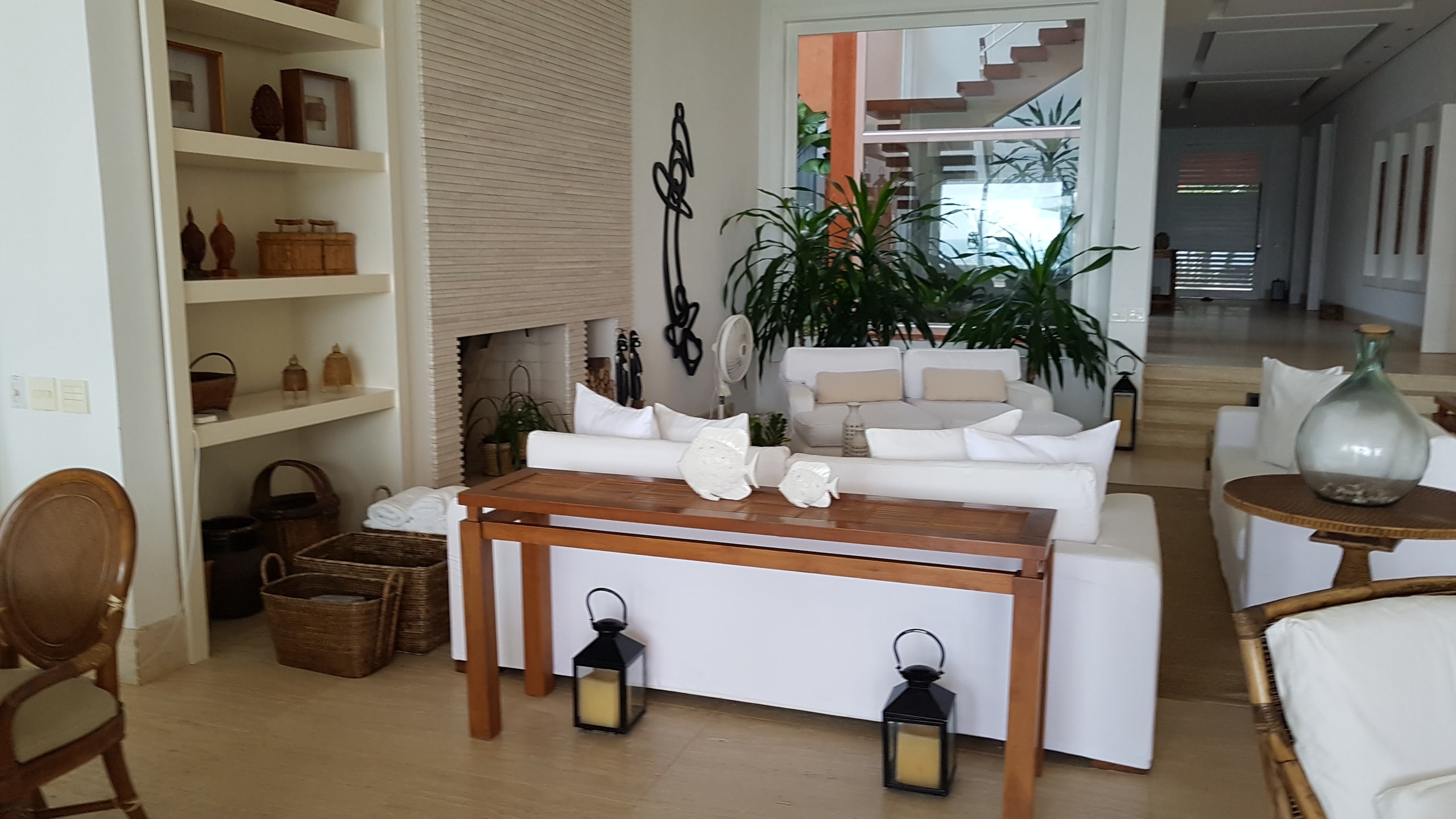 Casa Pé na Areia Condominio Iporanga Venda