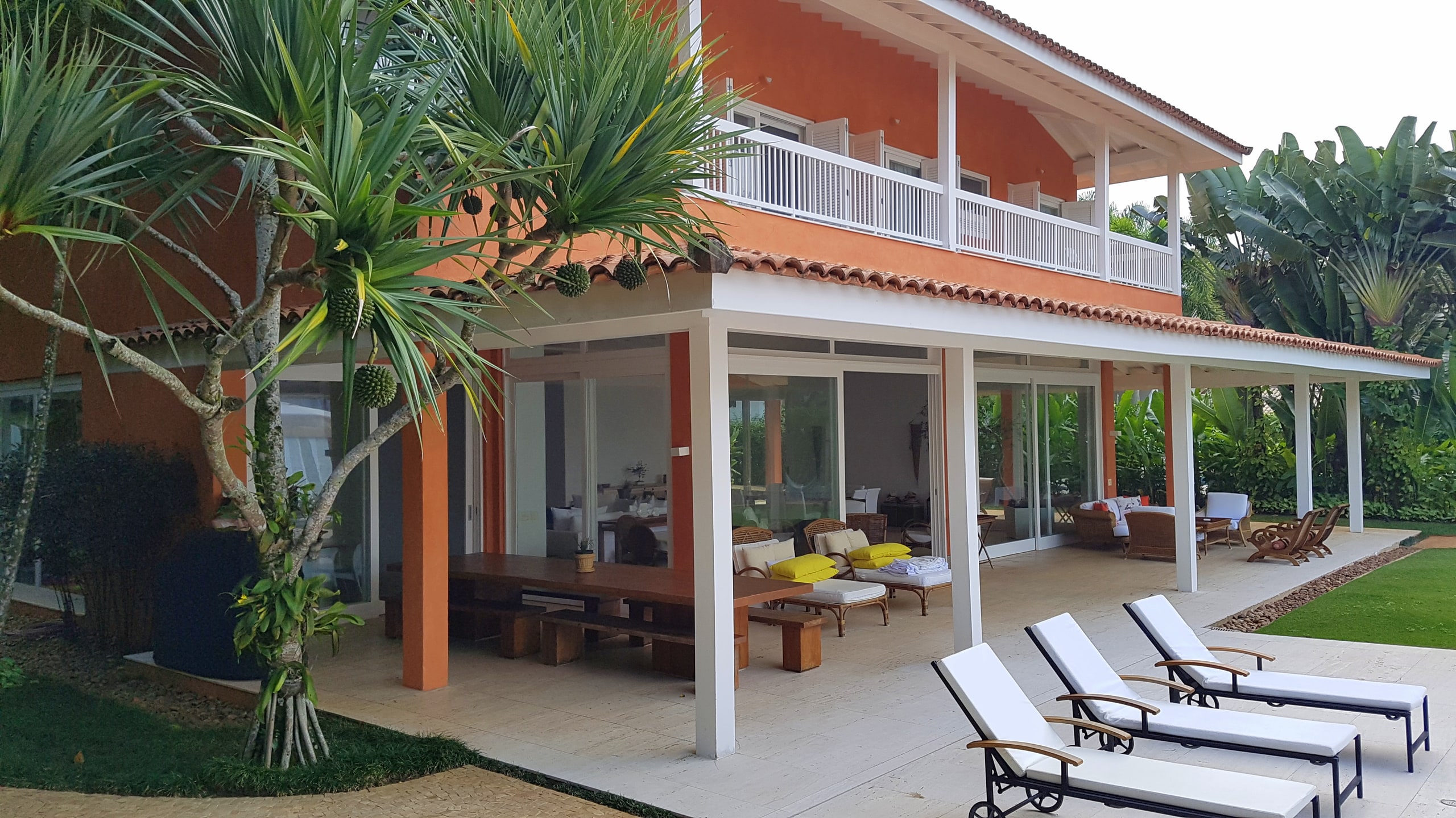 Casa Pé na Areia Condominio Iporanga Venda