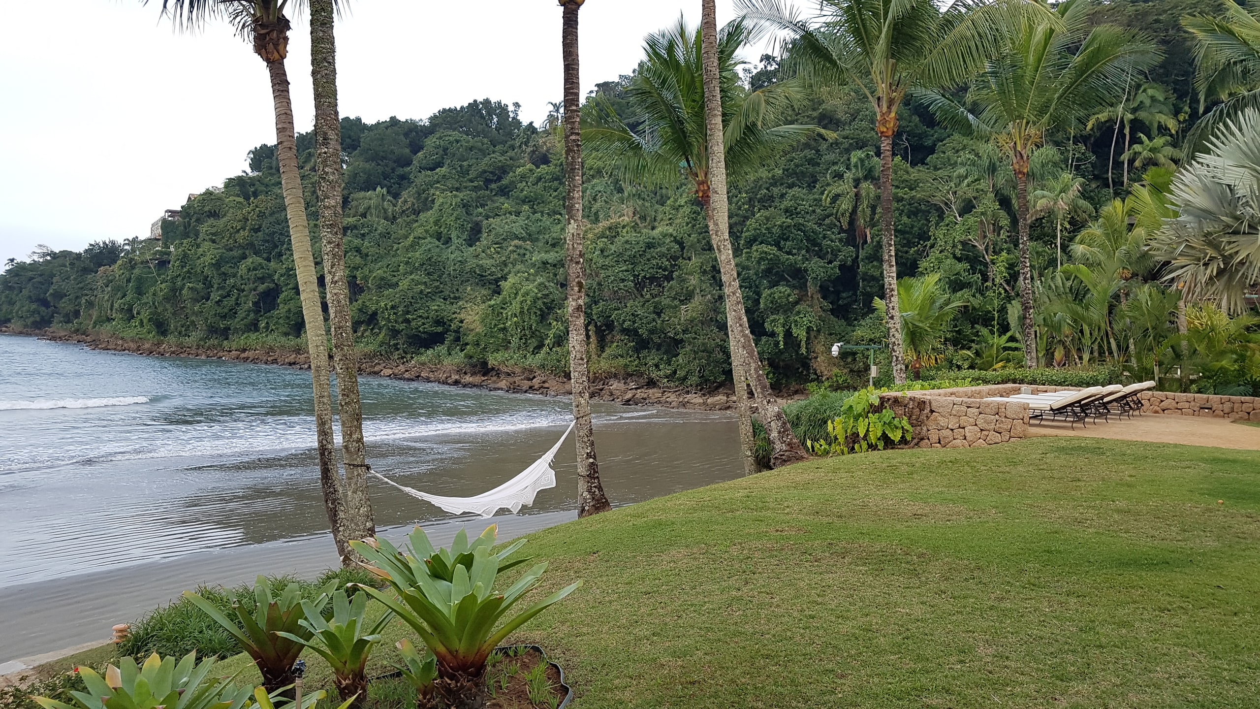 Casa Pé na Areia Condominio Iporanga Venda