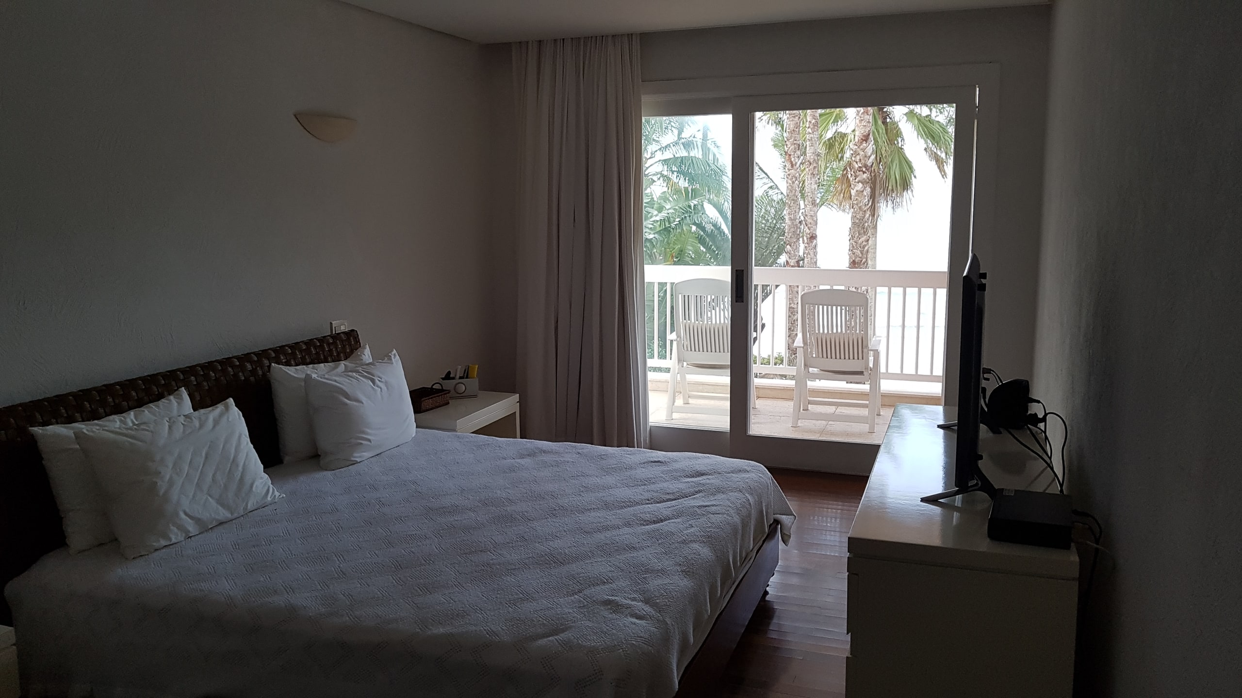 Casa Pé na Areia Condominio Iporanga Venda