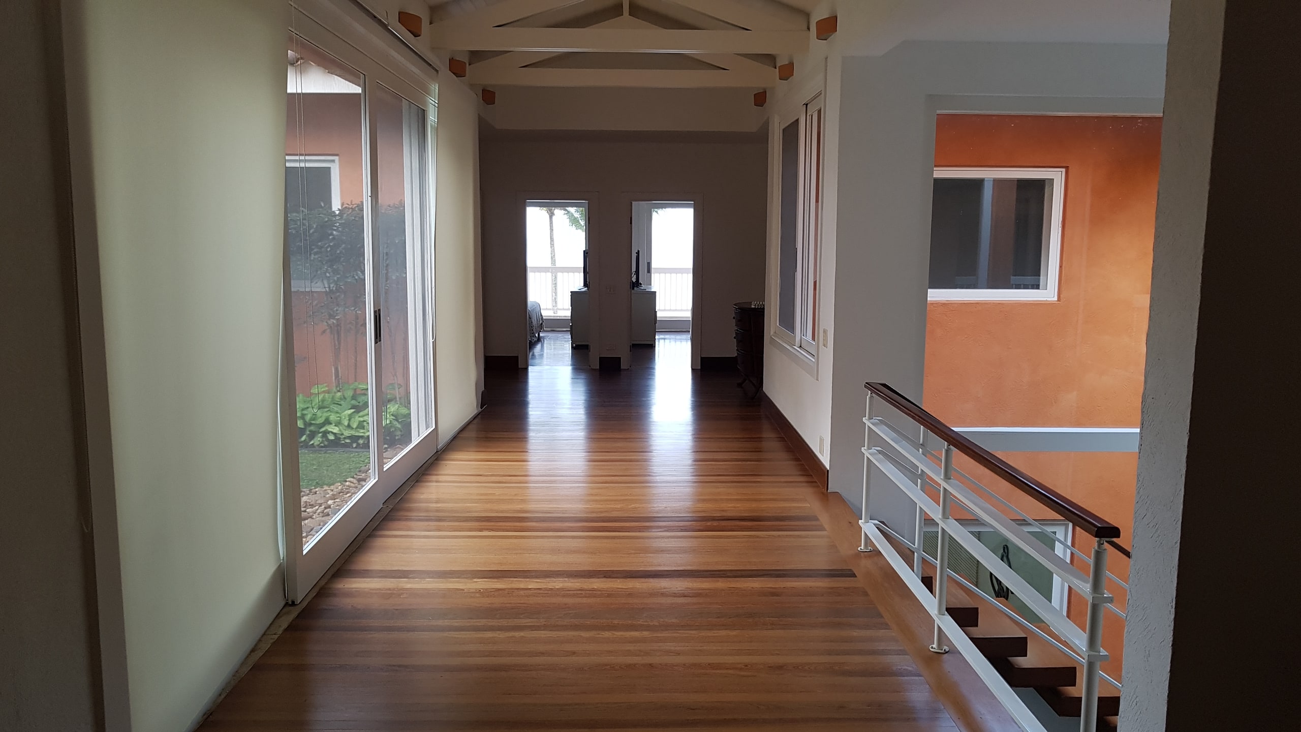 Casa Pé na Areia Condominio Iporanga Venda