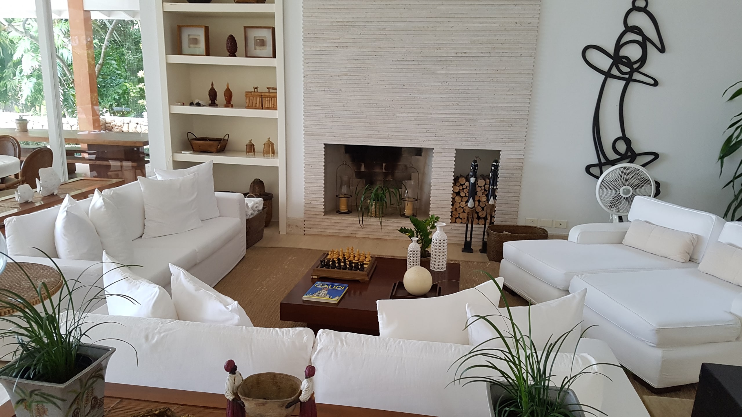 Casa Pé na Areia Condominio Iporanga Venda