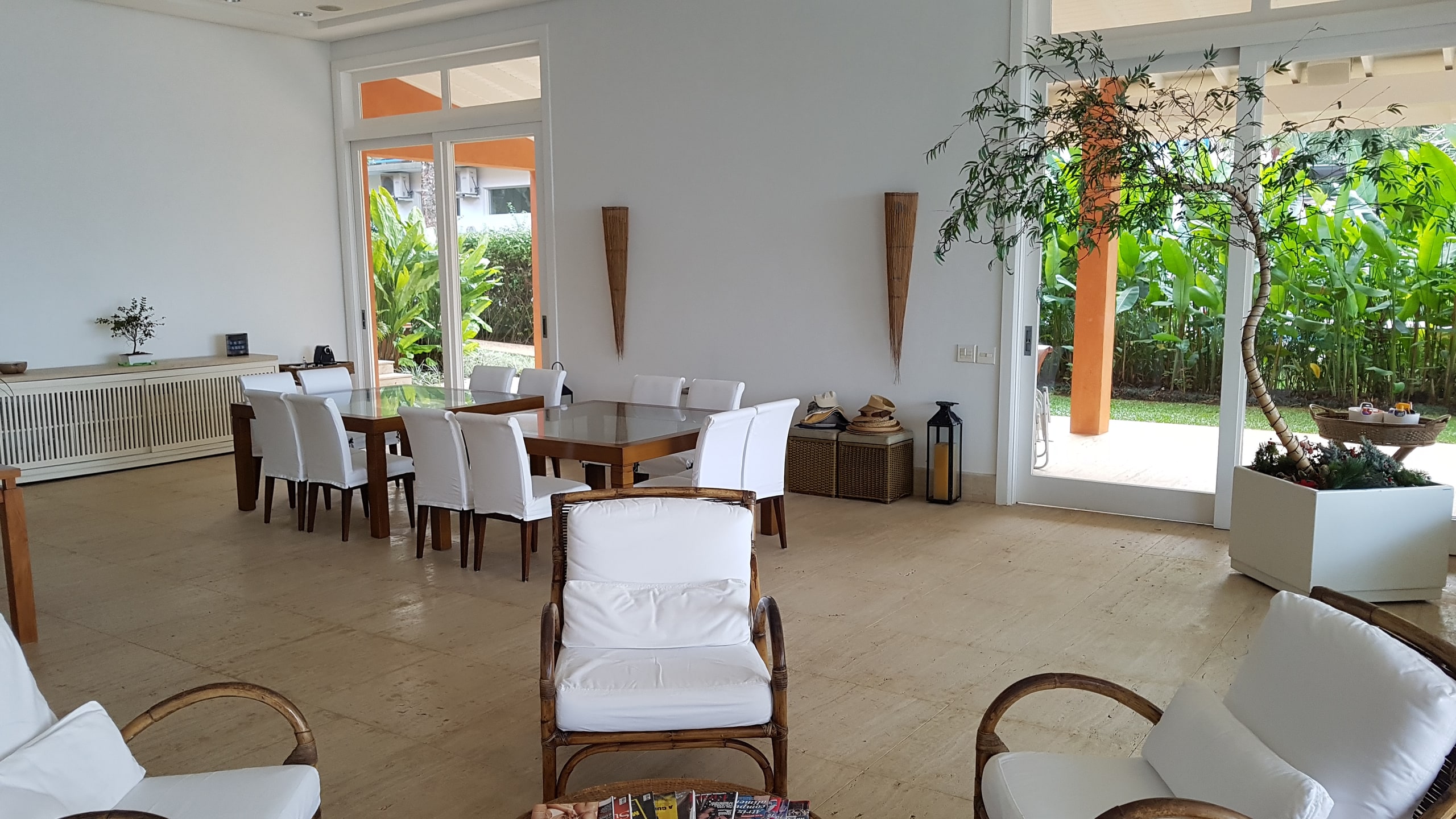 Casa Pé na Areia Condominio Iporanga Venda