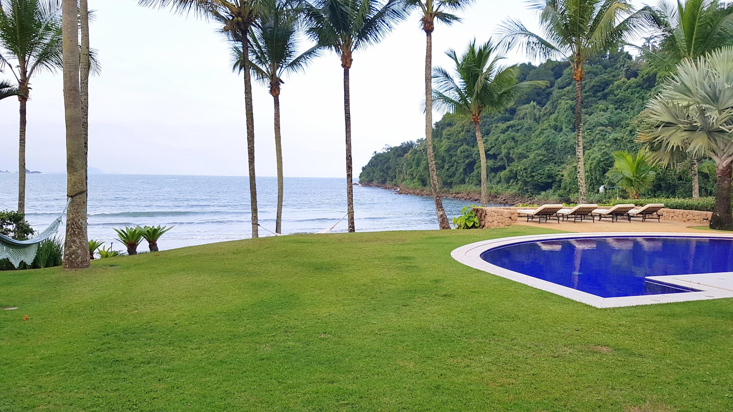 Casa Pé na Areia Condominio Iporanga Venda