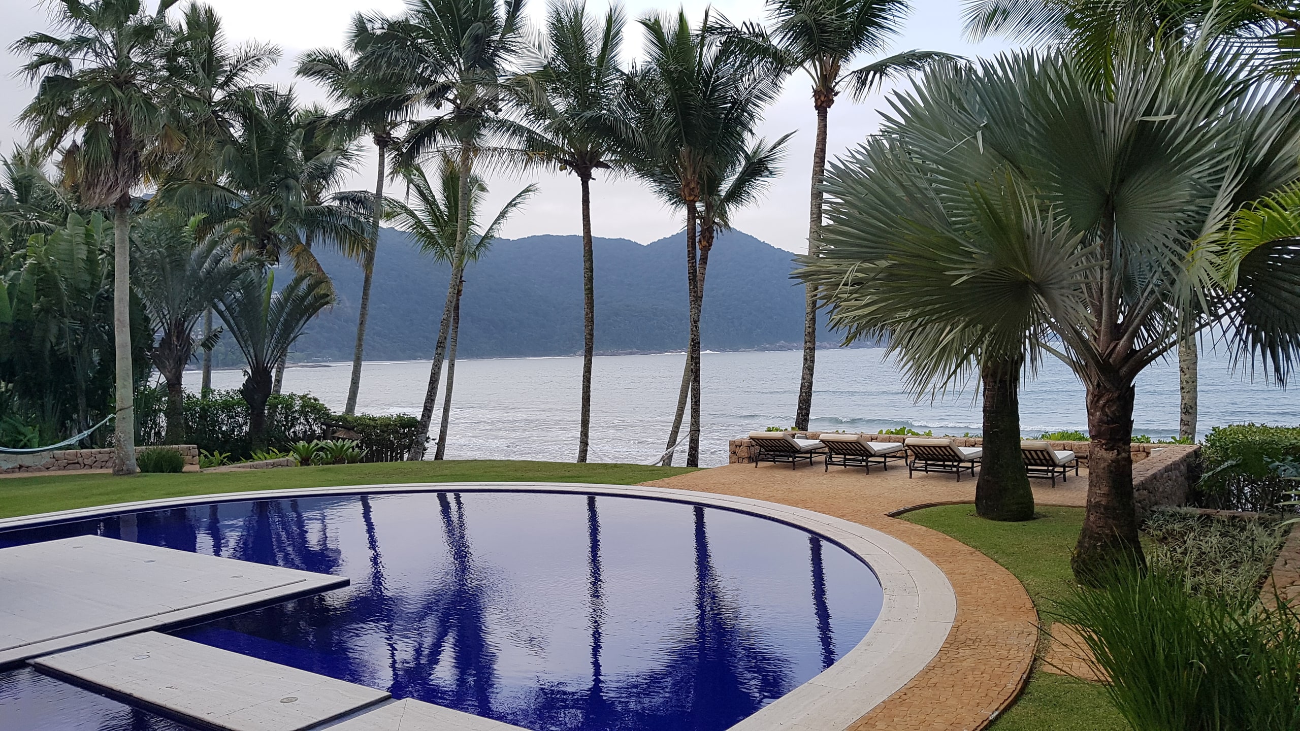 Casa Pé na Areia Condominio Iporanga Venda