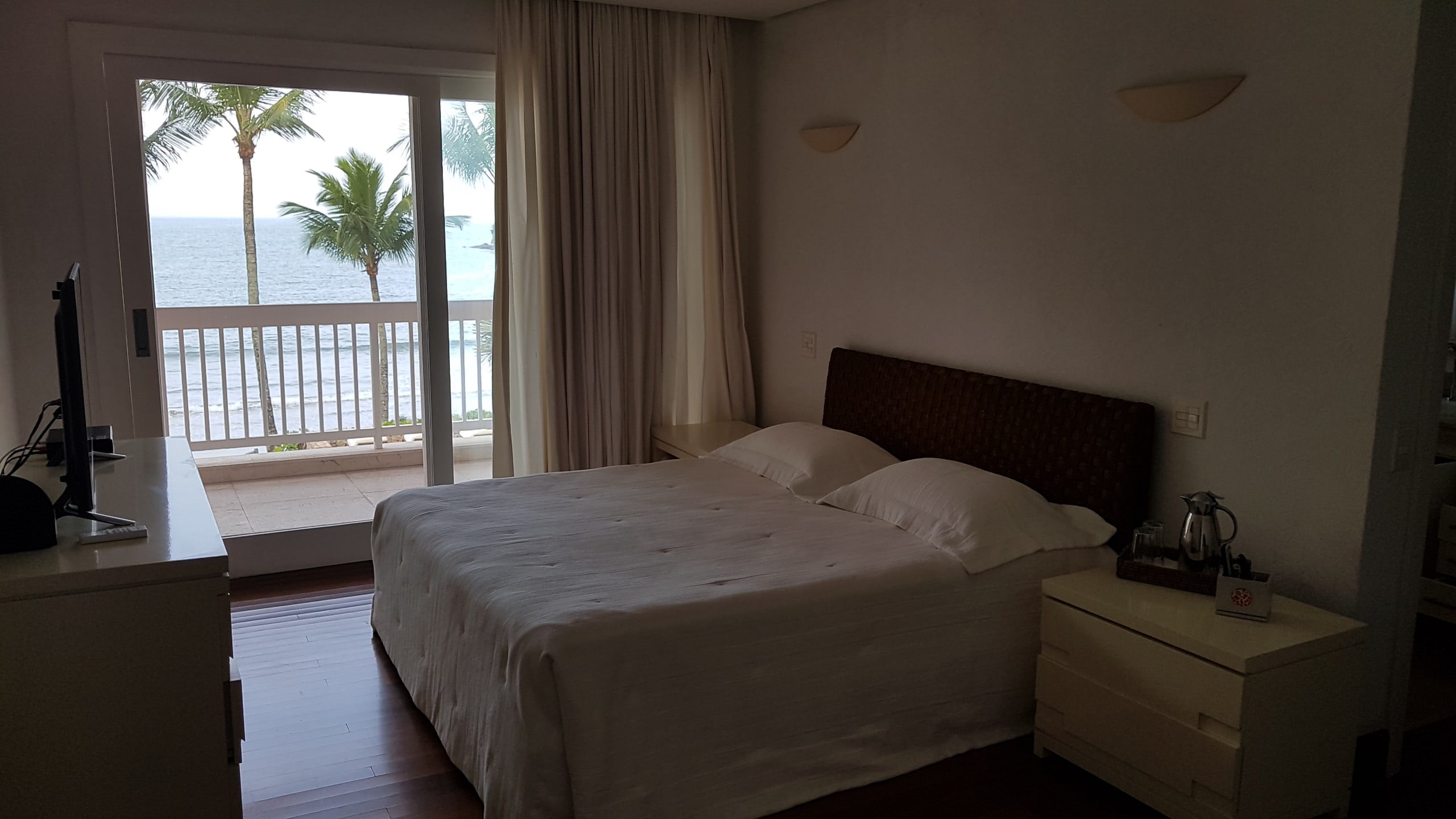 Casa Pé na Areia Condominio Iporanga Venda