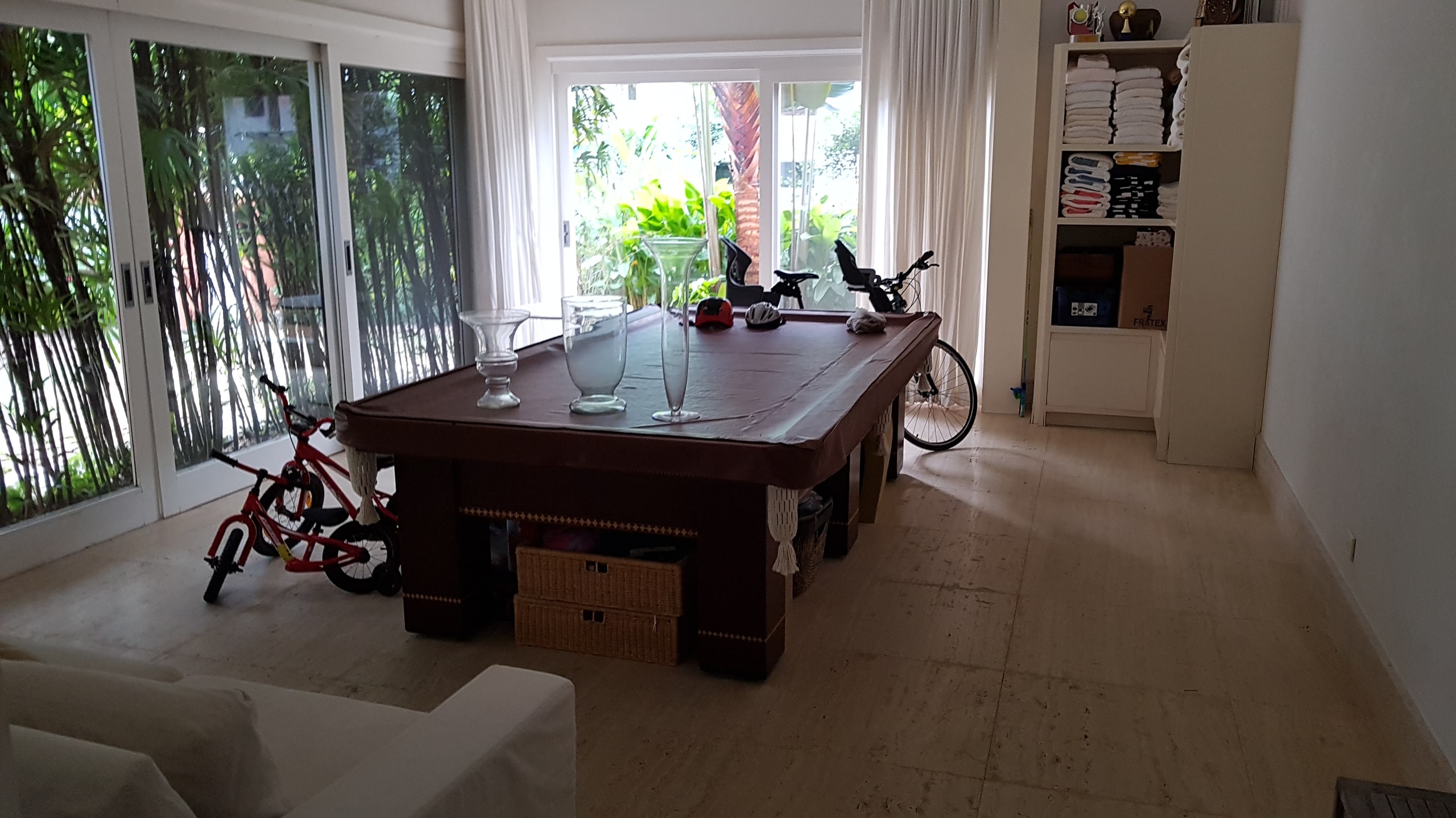 Casa Pé na Areia Condominio Iporanga Venda