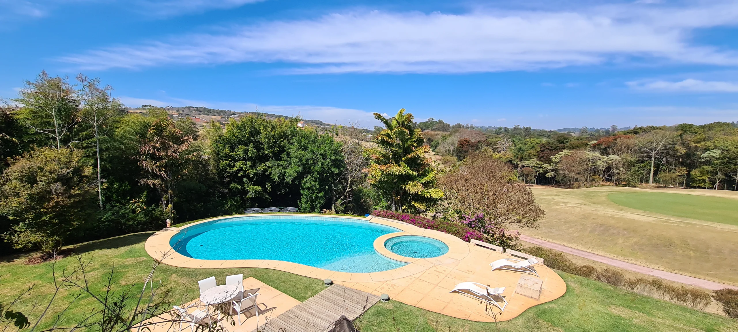 Casa à Venda na Quinta da Baroneza em Bragança Paulista, Imóveis na Quinta da Baroneza