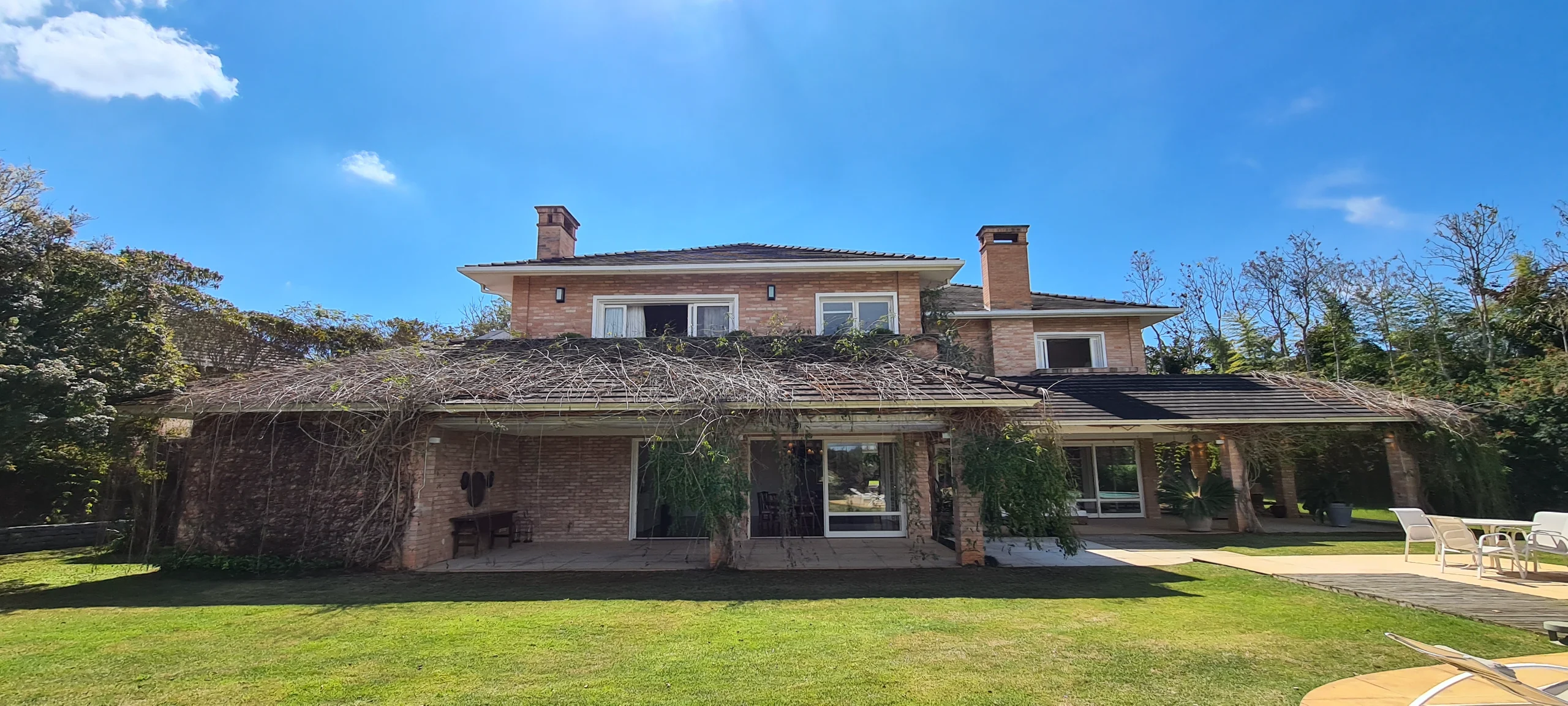 Casa à Venda na Quinta da Baroneza em Bragança Paulista, Imóveis na Quinta da Baroneza