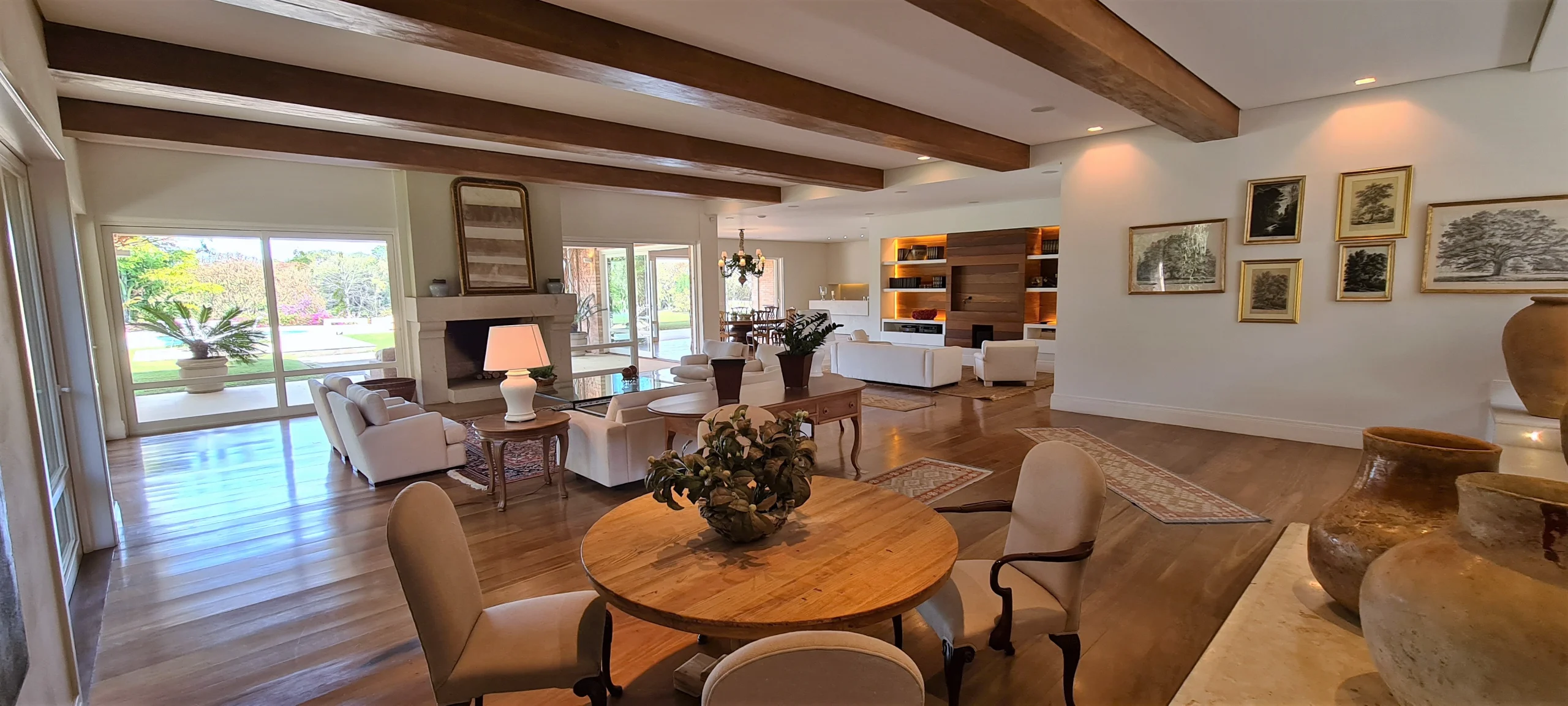 Casa à Venda na Quinta da Baroneza em Bragança Paulista, Imóveis na Quinta da Baroneza