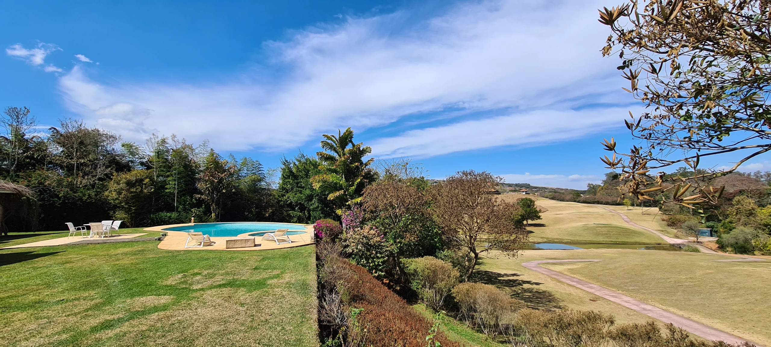 Casa à Venda na Quinta da Baroneza em Bragança Paulista, Imóveis na Quinta da Baroneza
