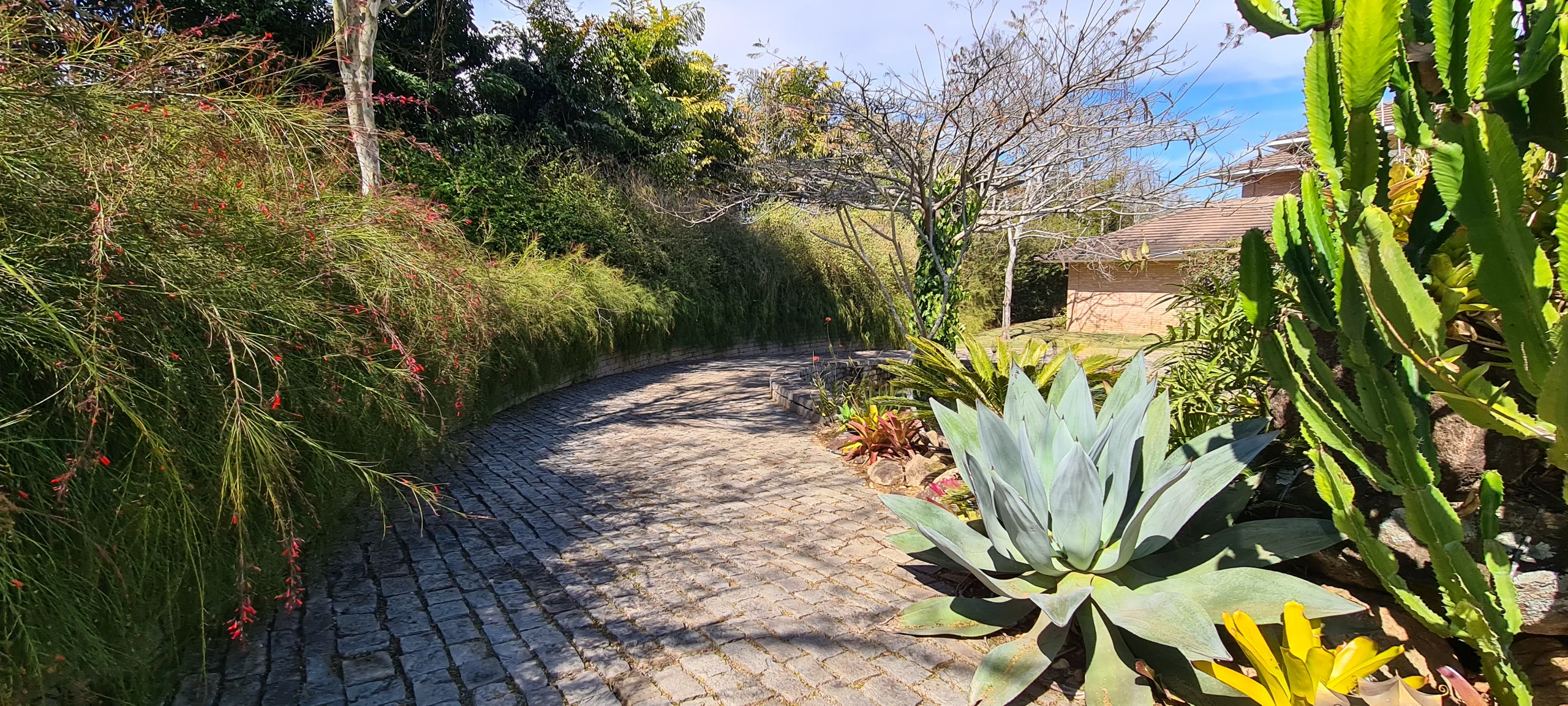 Casa à Venda na Quinta da Baroneza em Bragança Paulista, Imóveis na Quinta da Baroneza