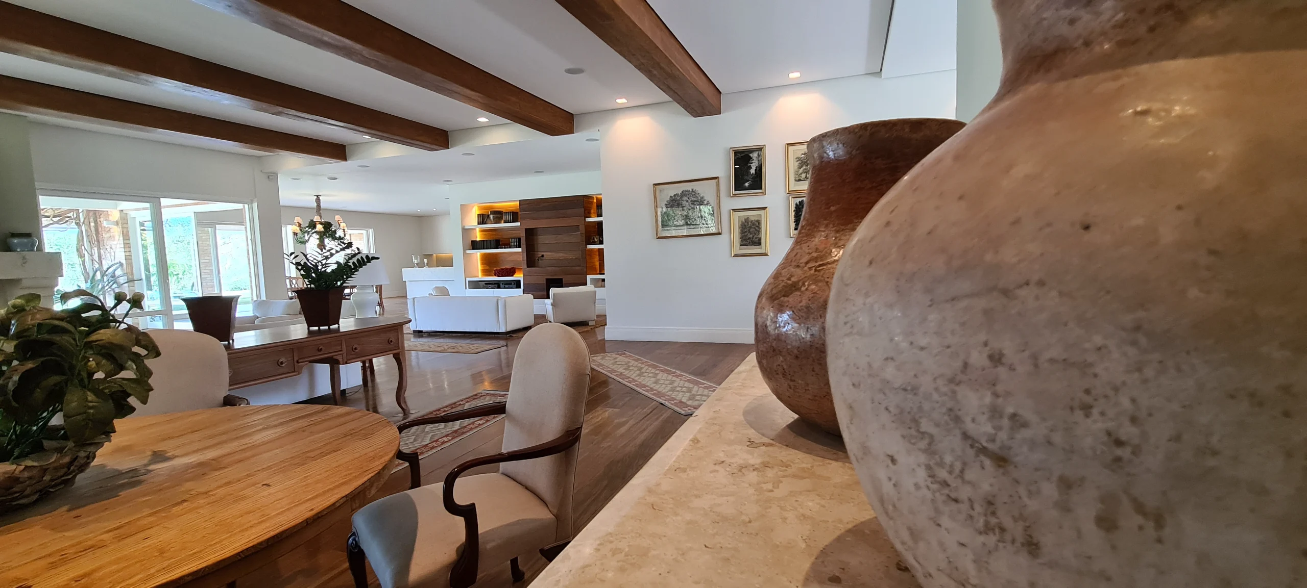 Casa à Venda na Quinta da Baroneza em Bragança Paulista, Imóveis na Quinta da Baroneza