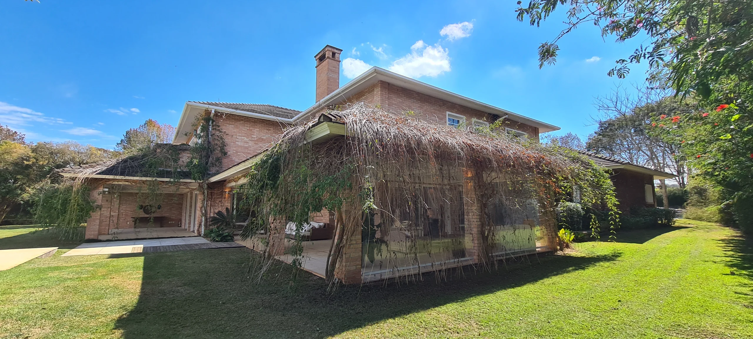 Casa à Venda na Quinta da Baroneza em Bragança Paulista, Imóveis na Quinta da Baroneza