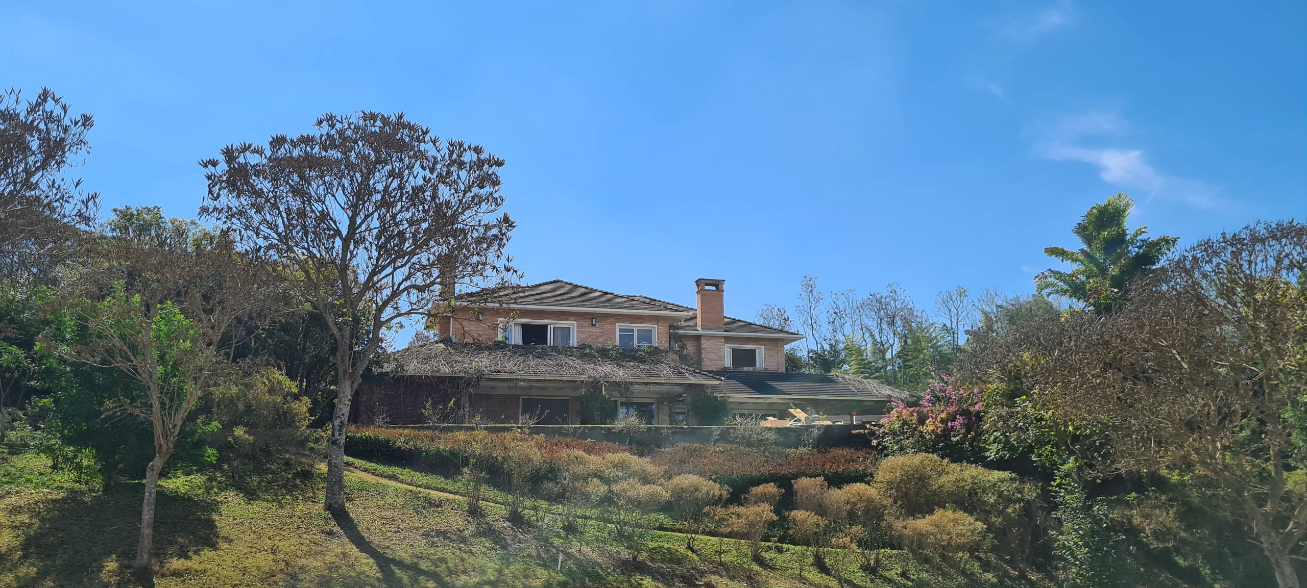 Casa à Venda na Quinta da Baroneza em Bragança Paulista, Imóveis na Quinta da Baroneza