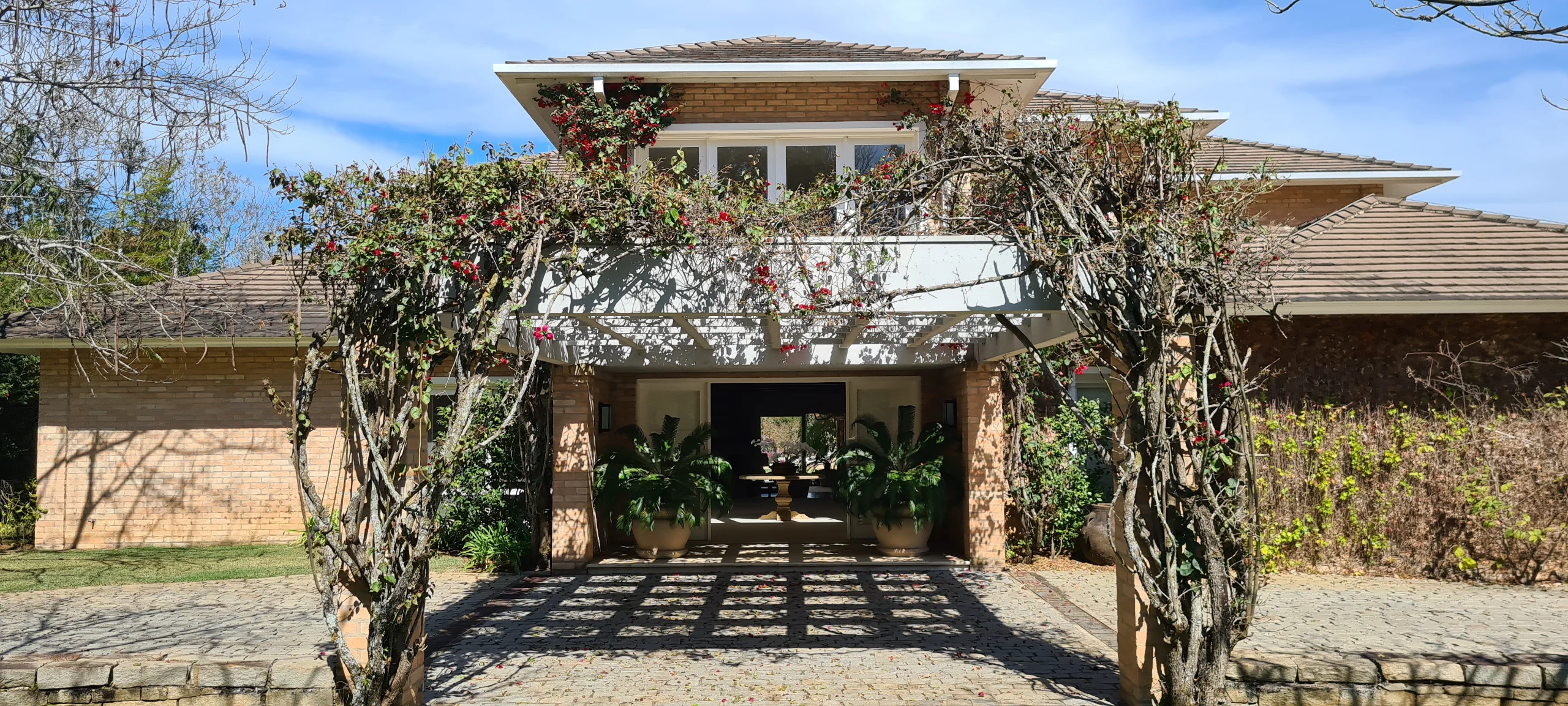 Casa à Venda na Quinta da Baroneza em Bragança Paulista, Imóveis na Quinta da Baroneza