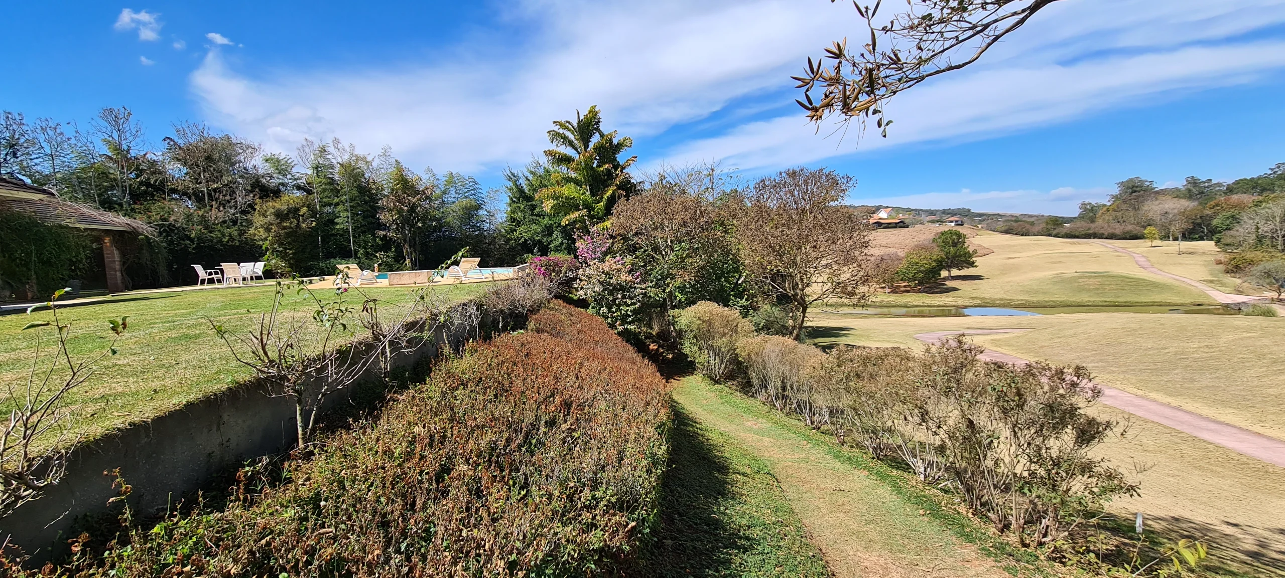 Casa à Venda na Quinta da Baroneza em Bragança Paulista, Imóveis na Quinta da Baroneza
