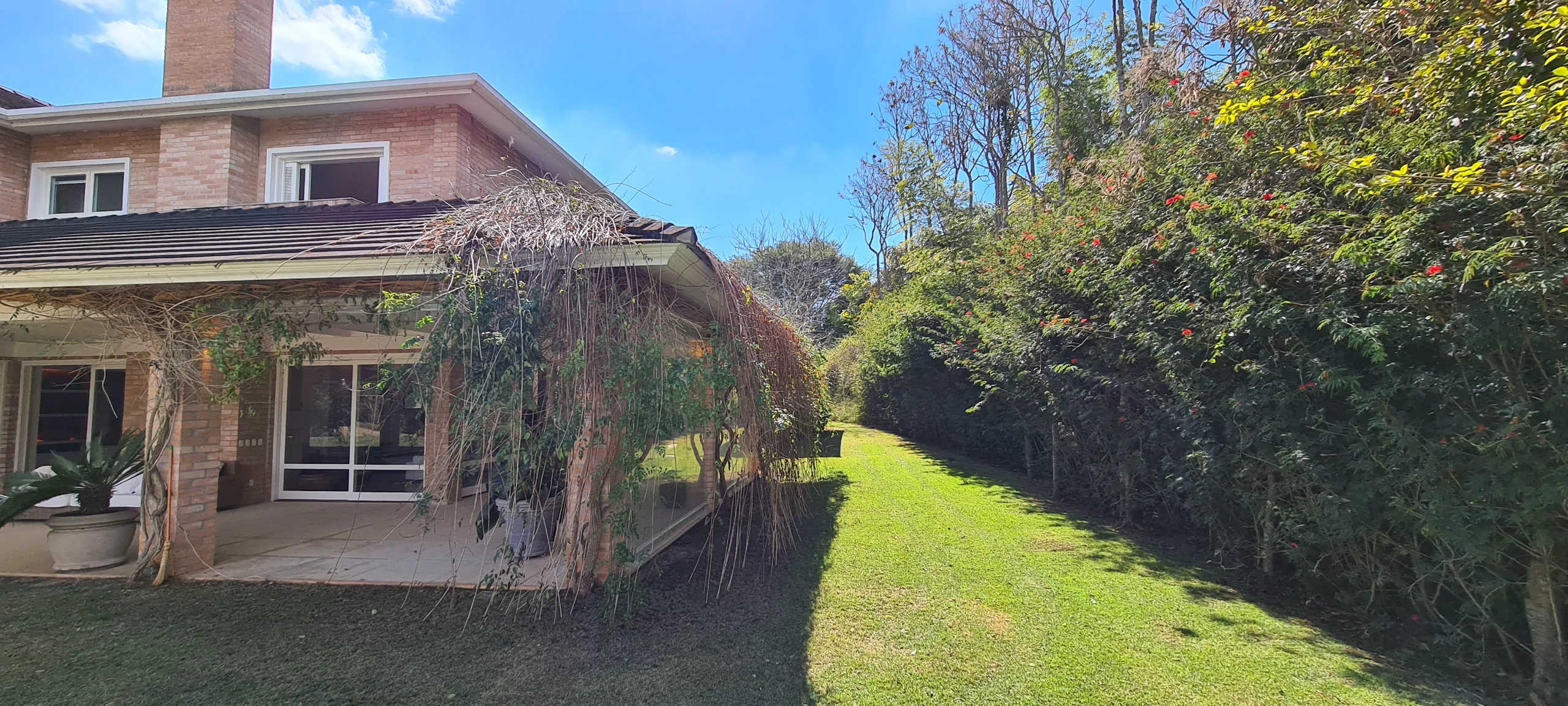 Casa à Venda na Quinta da Baroneza em Bragança Paulista, Imóveis na Quinta da Baroneza
