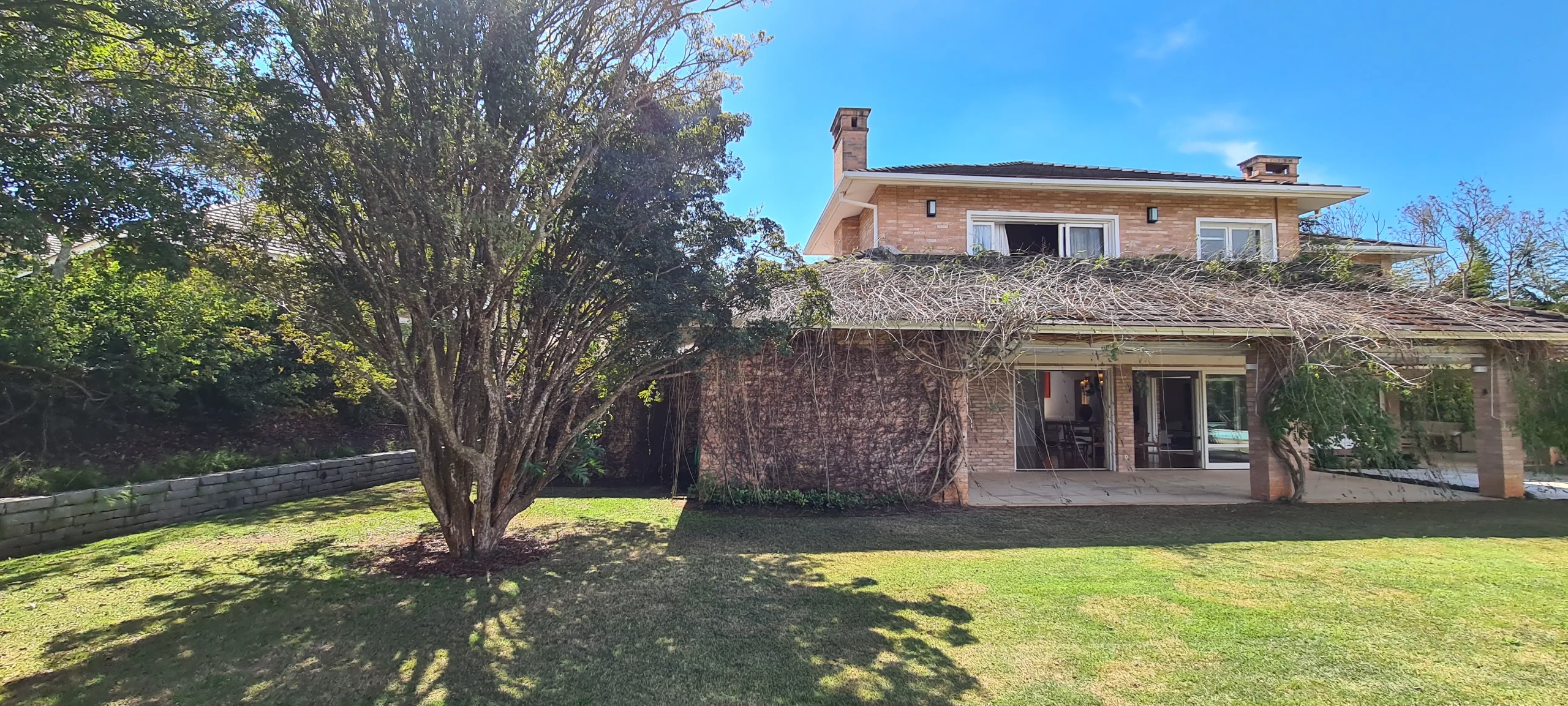 Casa à Venda na Quinta da Baroneza em Bragança Paulista, Imóveis na Quinta da Baroneza