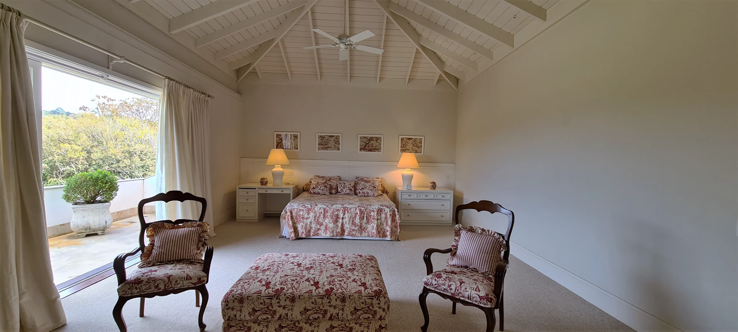 Casa à Venda na Quinta da Baroneza em Bragança Paulista, Imóveis na Quinta da Baroneza