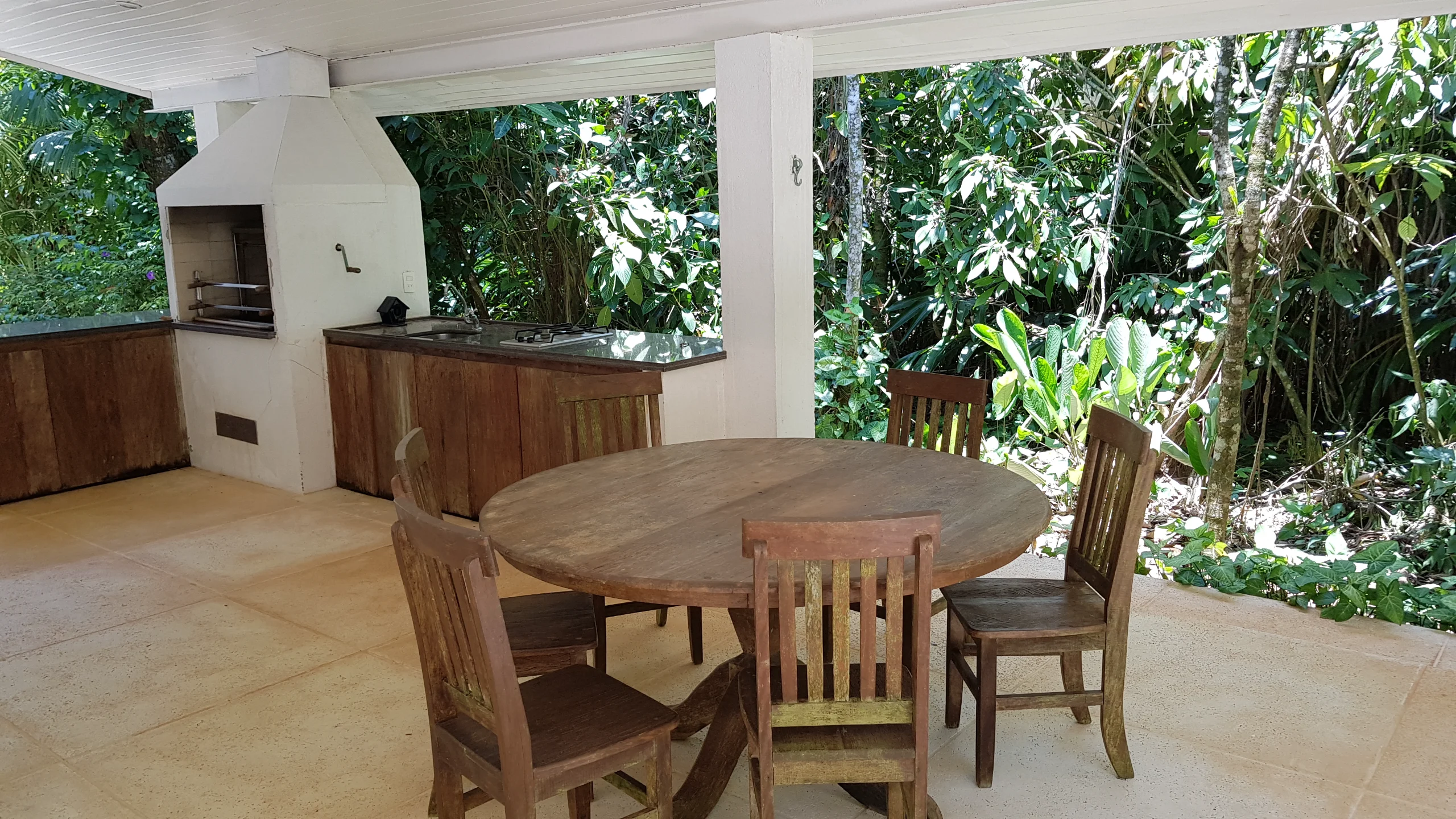 Casa no Condomínio Iporanga Guarujá — Villa 424 — foto 3