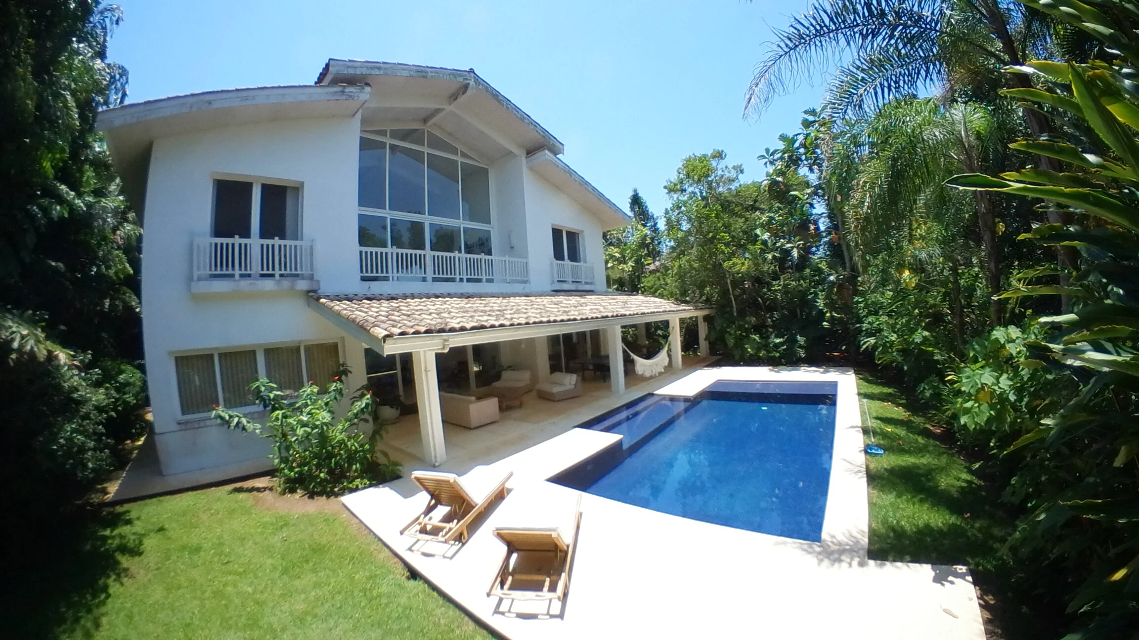 Casa no Condomínio Iporanga Guarujá — Villa 424 — foto 5