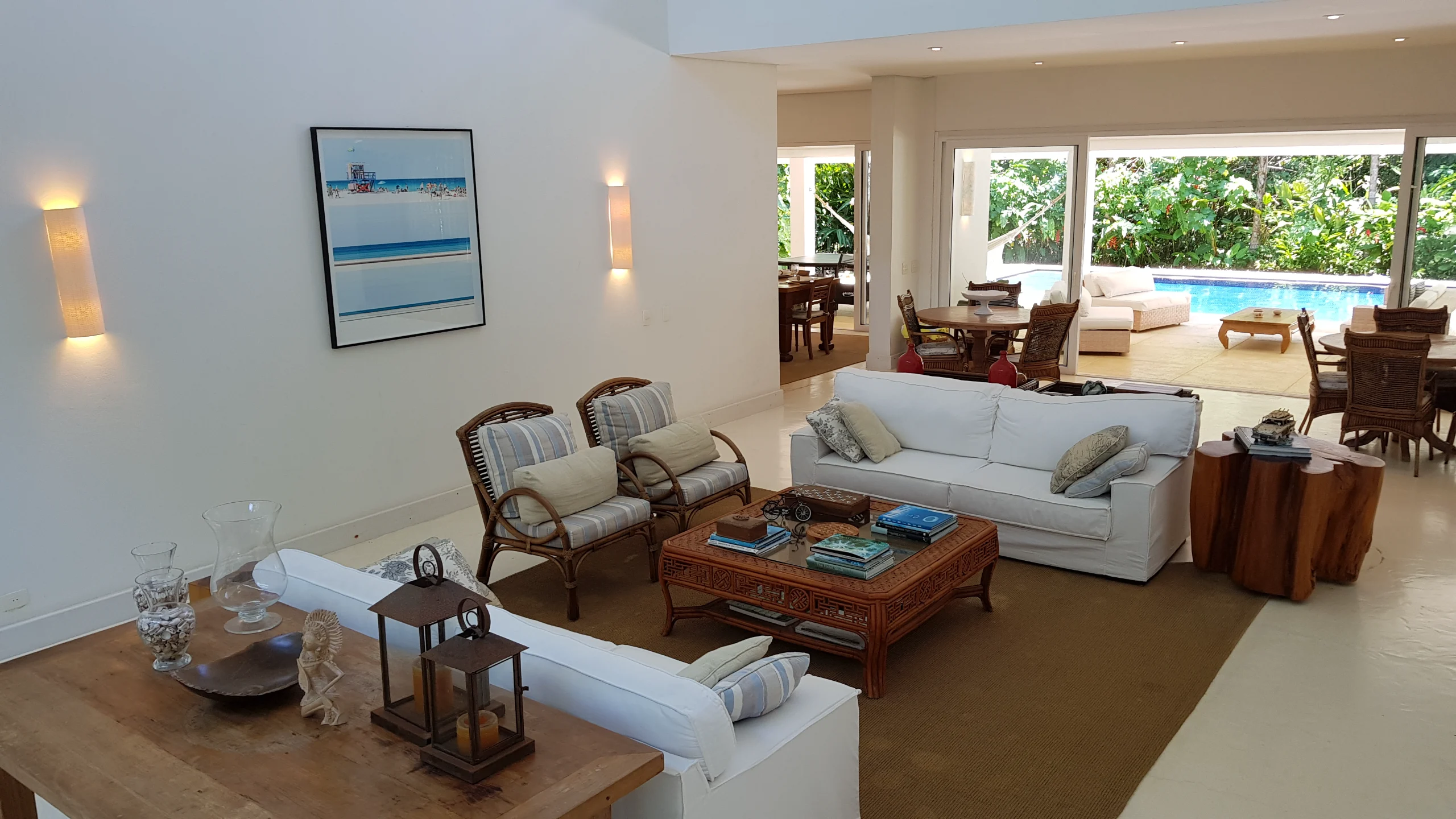 Casa no Condomínio Iporanga Guarujá — Villa 424 — foto 16