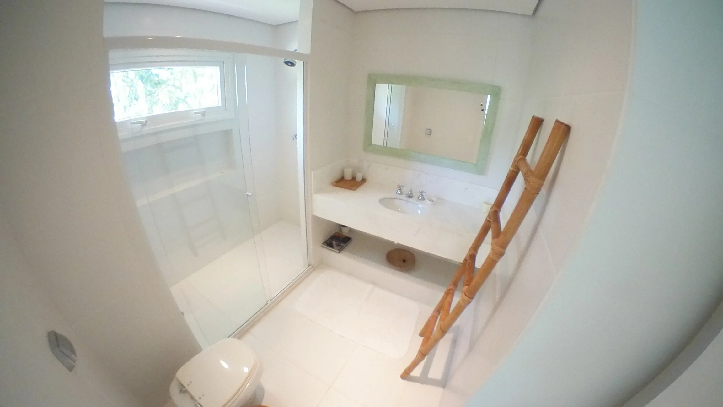 Casa no Condomínio Iporanga Guarujá — Villa 424 — foto 35