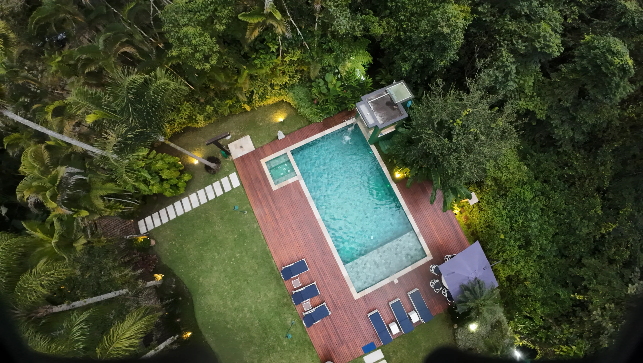 Casa a Venda Praia de Iporanga e Aluguel Temporada Condominio Iporanga Guarujá