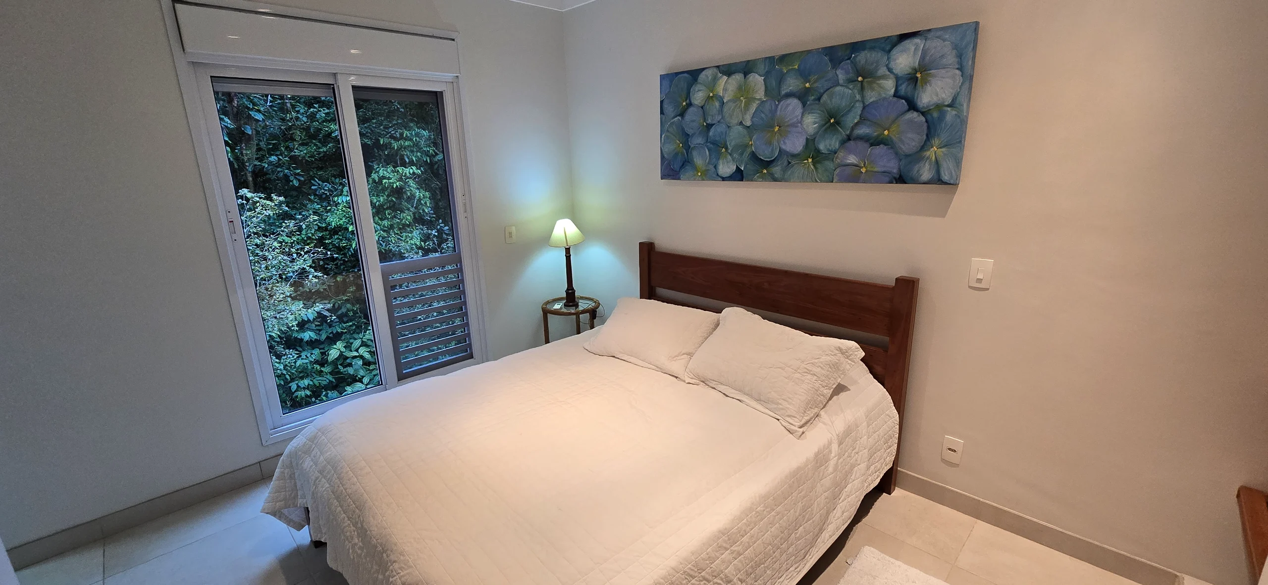 Casa a Venda Praia de Iporanga e Aluguel Temporada Condominio Iporanga Guarujá