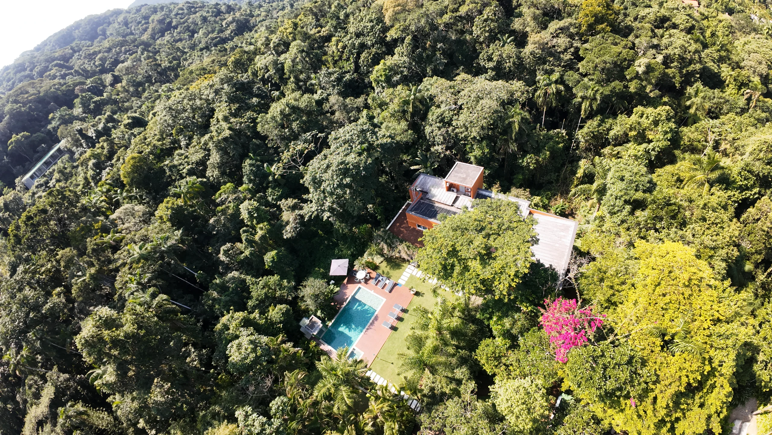 Casa no Condomínio Iporanga Guarujá — Villa 426