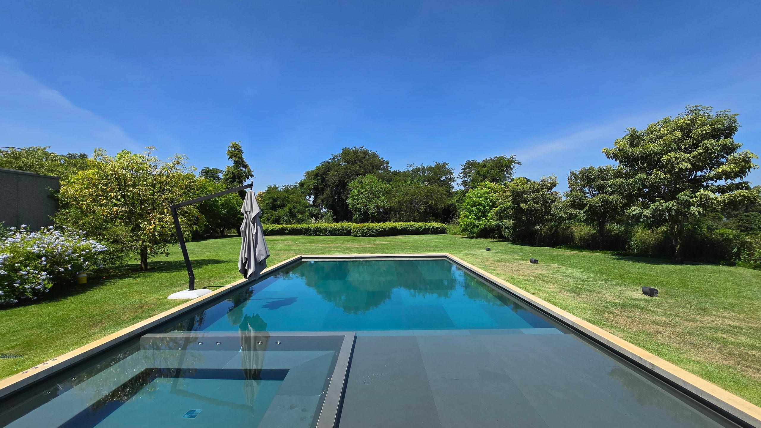 Casa Venda na Fazenda Boa Vista por Jacobsen Arquitetura em Porto Feliz