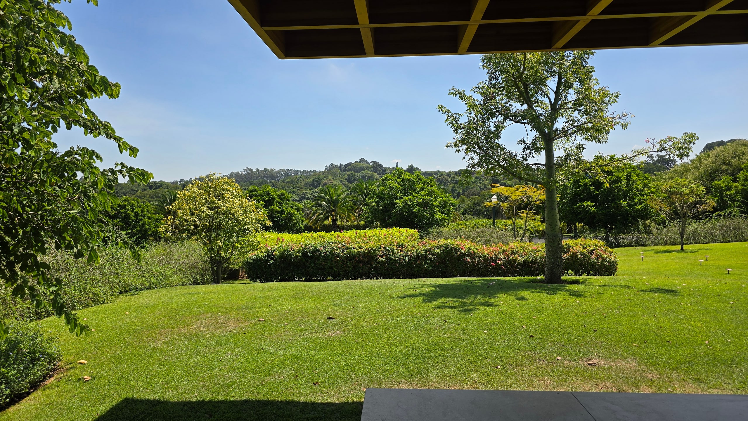 Casa Venda na Fazenda Boa Vista por Jacobsen Arquitetura em Porto Feliz