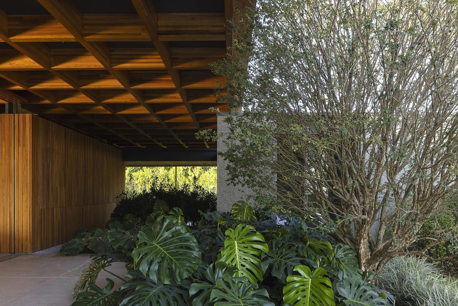 Casa Venda na Fazenda Boa Vista por Jacobsen Arquitetura em Porto Feliz