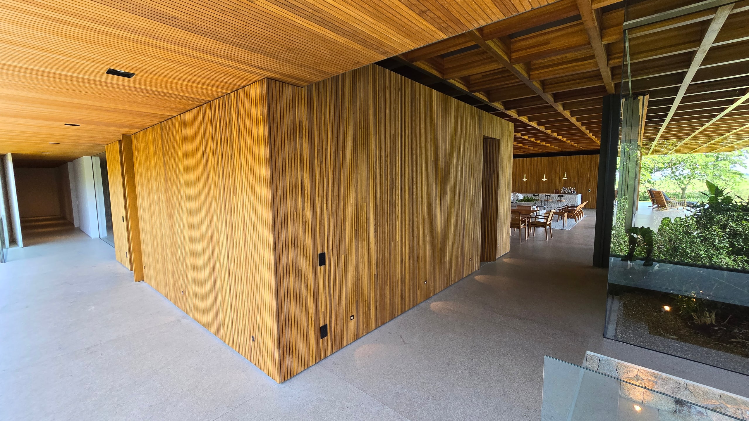 Casa Venda na Fazenda Boa Vista por Jacobsen Arquitetura em Porto Feliz