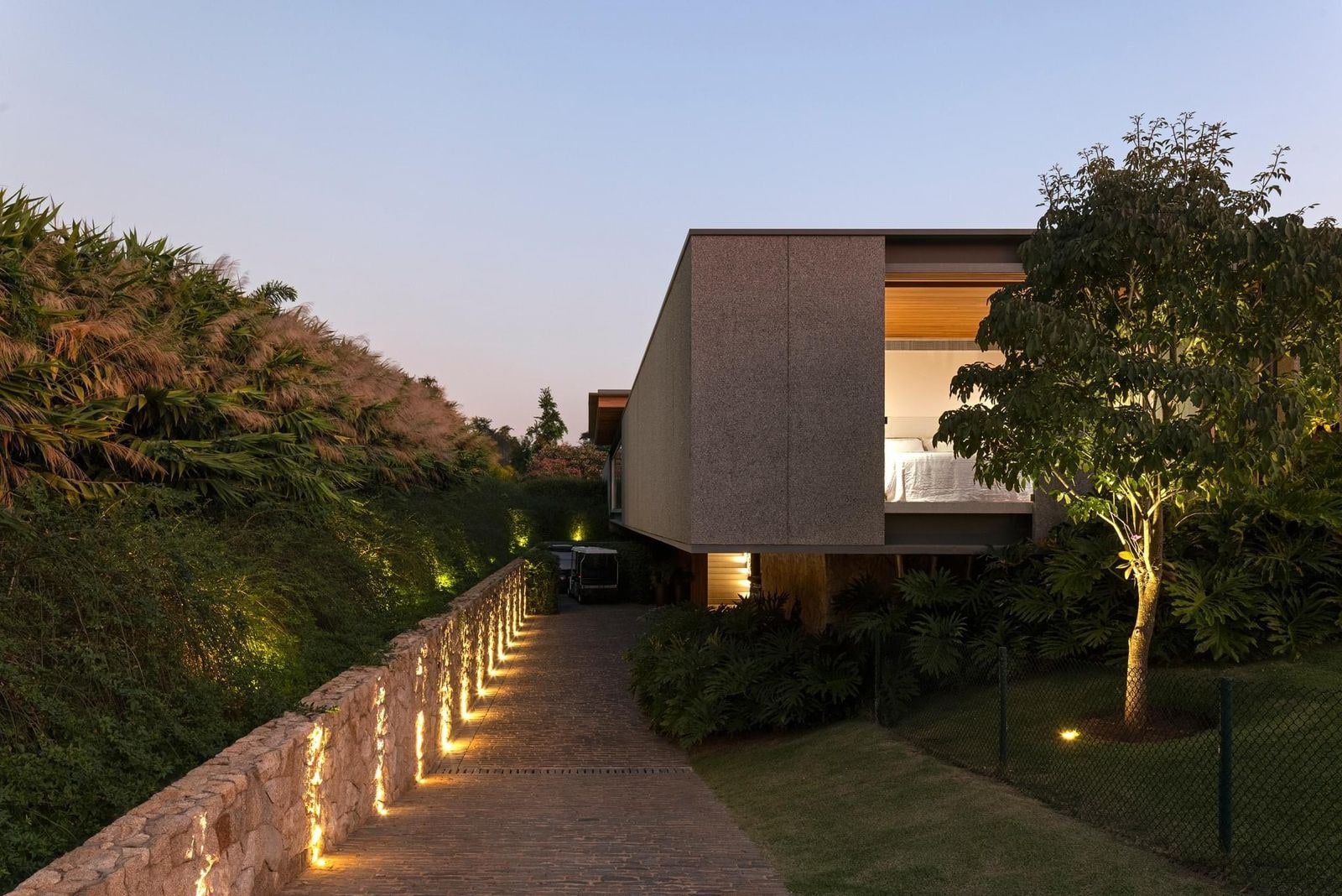 Terreno no Fazenda Boa Vista — Villa 613