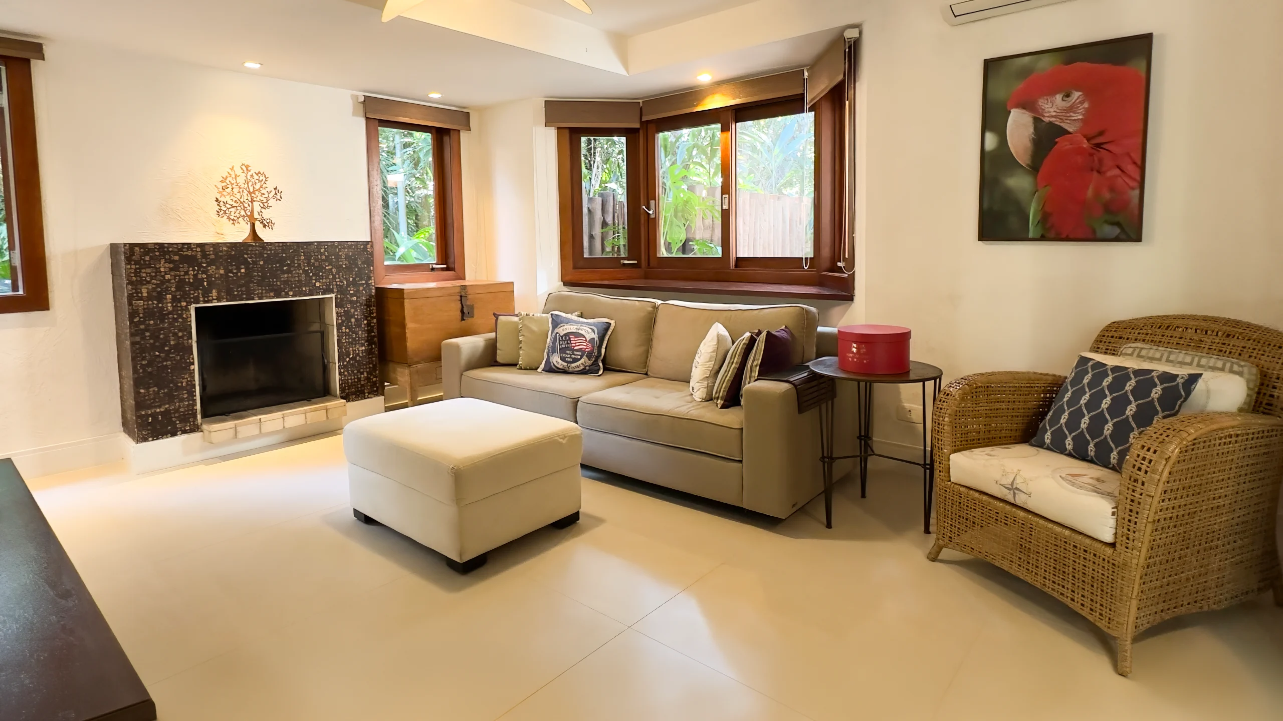 Casa no Condomínio Iporanga Guarujá — Villa 457