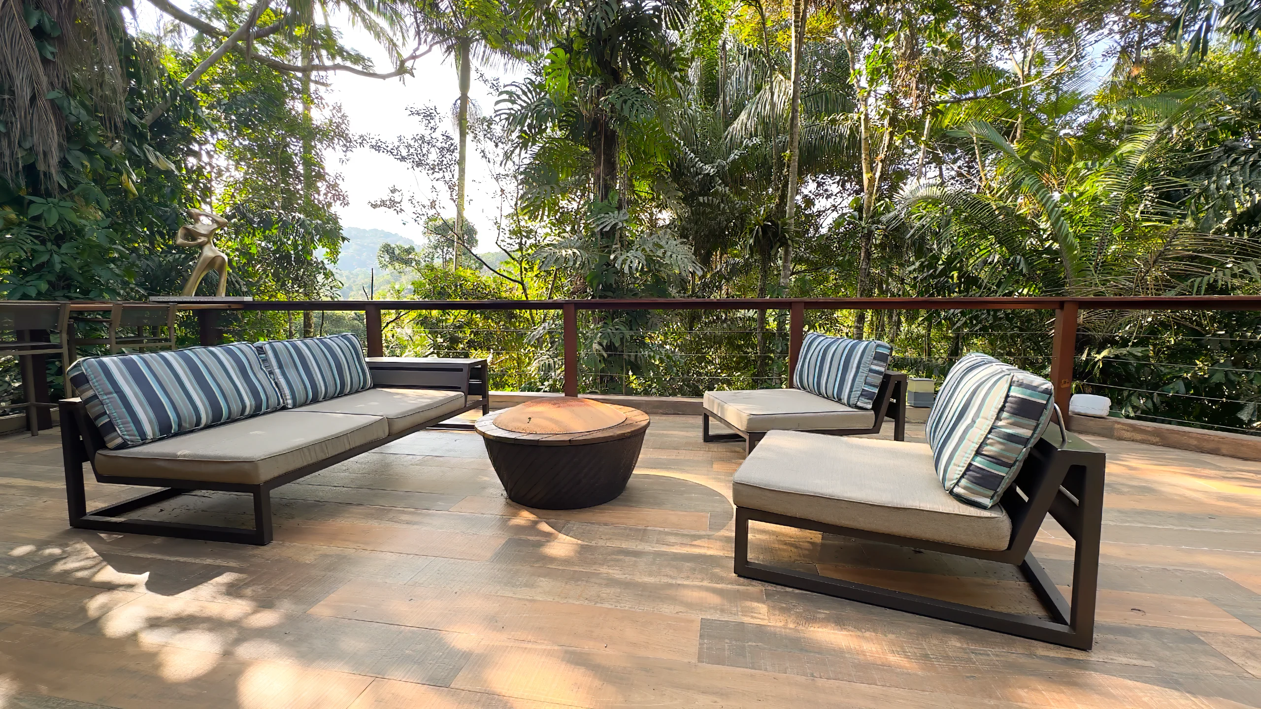Casa no Condomínio Iporanga Guarujá — Villa 457