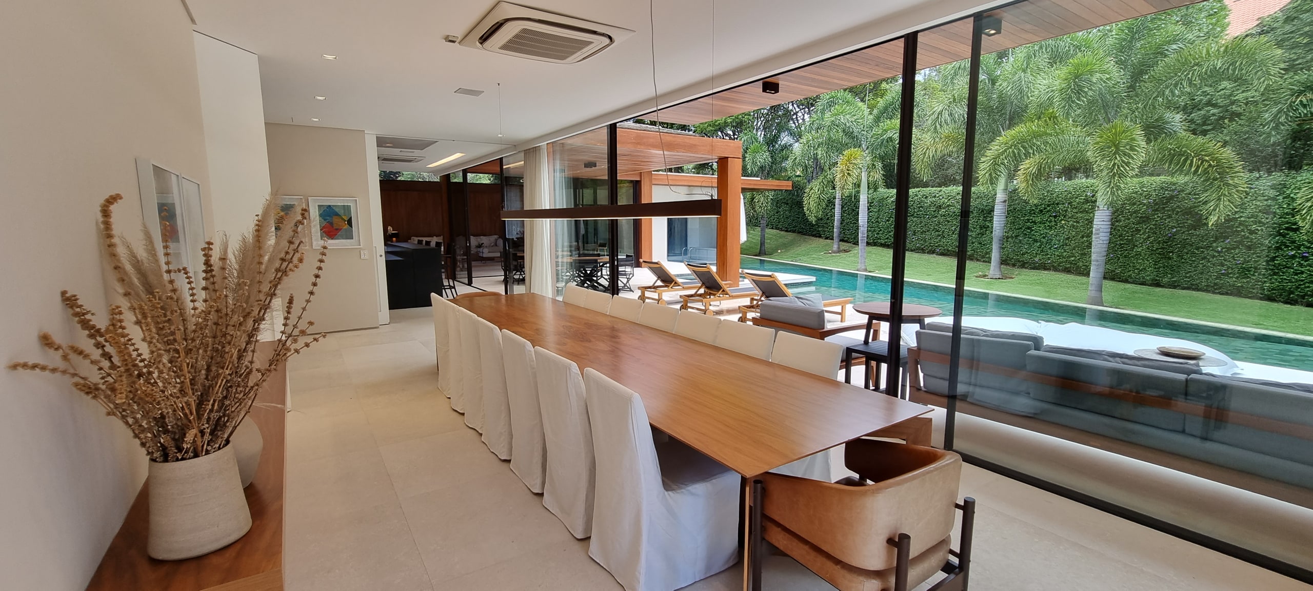 Casa na Fazenda Boa Vista a Venda