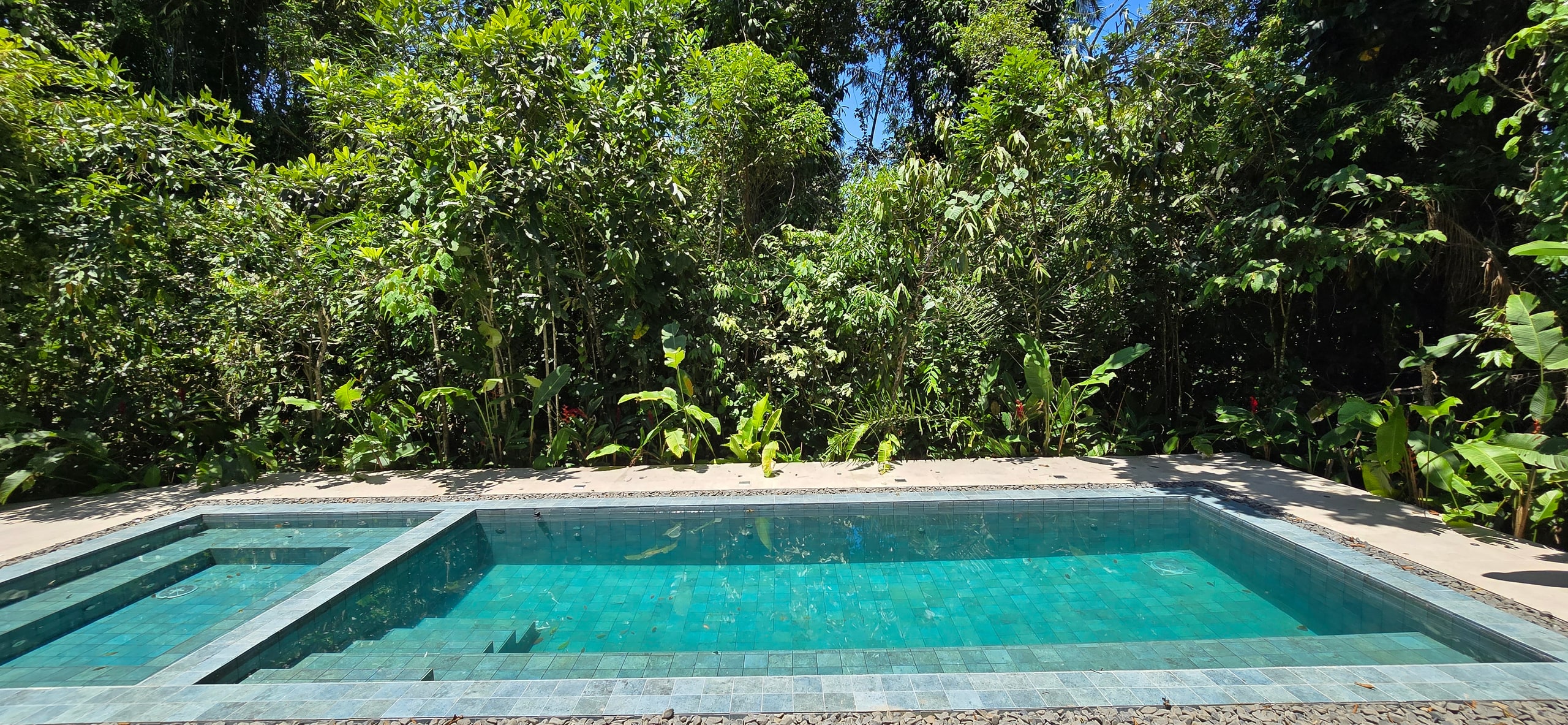 Casa no Condomínio Iporanga Guarujá — Villa 414