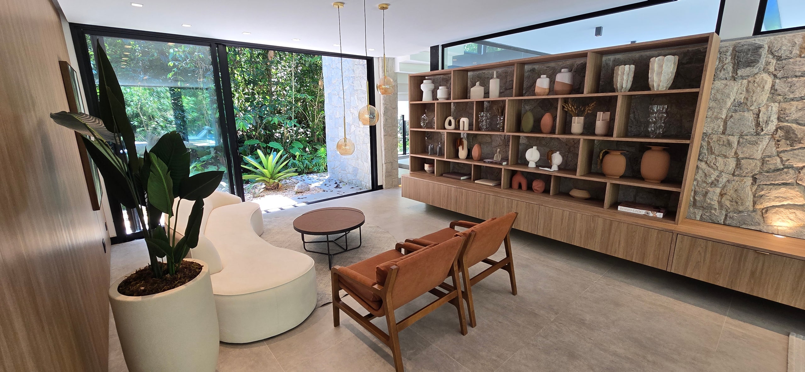 Casa Nova a Venda Condominio Iporanga Praia de iporanga Guarujá