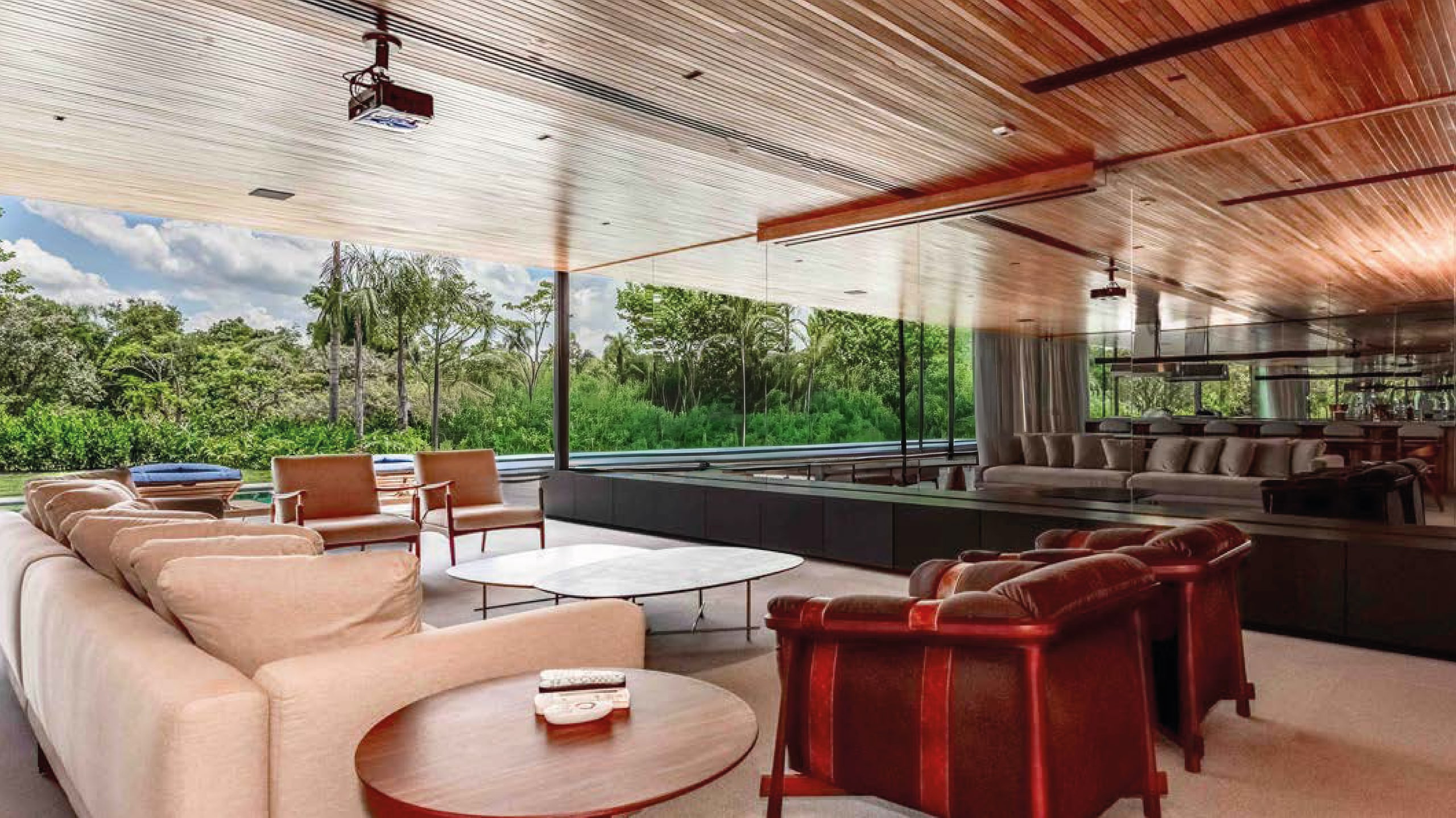 Casa Villa Palmer para Locação na Fazenda Boa Vista