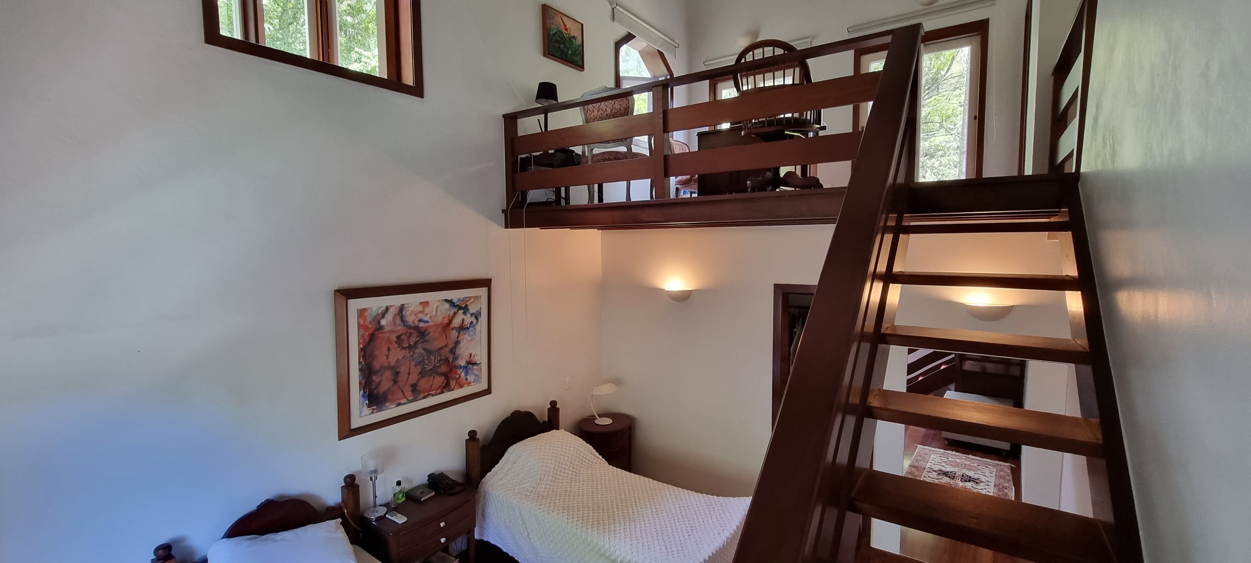 Imoveis Venda meio Mato do Condominio São Pedro Guaruja