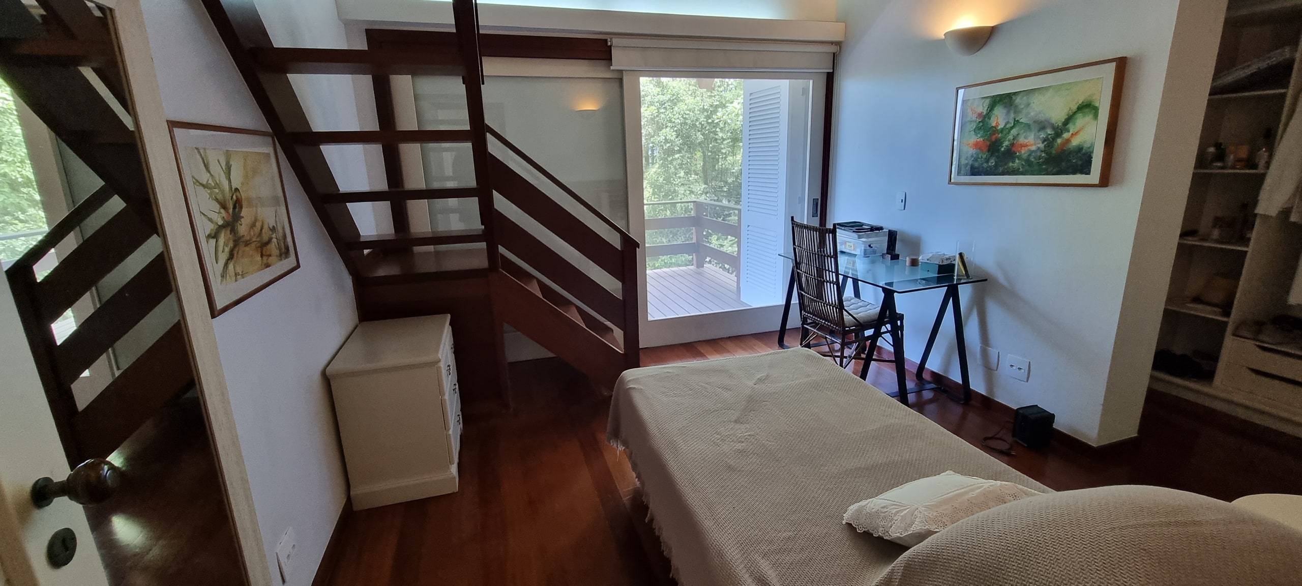 Imoveis Venda meio Mato do Condominio São Pedro Guaruja