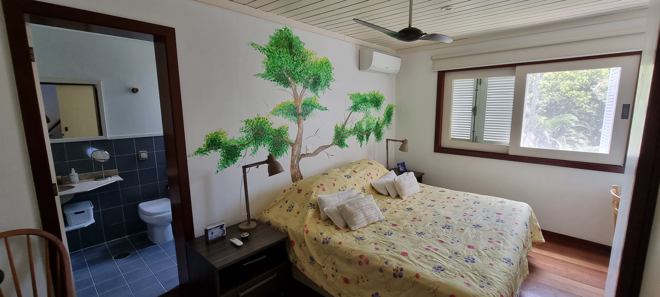 Imoveis Venda meio Mato do Condominio São Pedro Guaruja