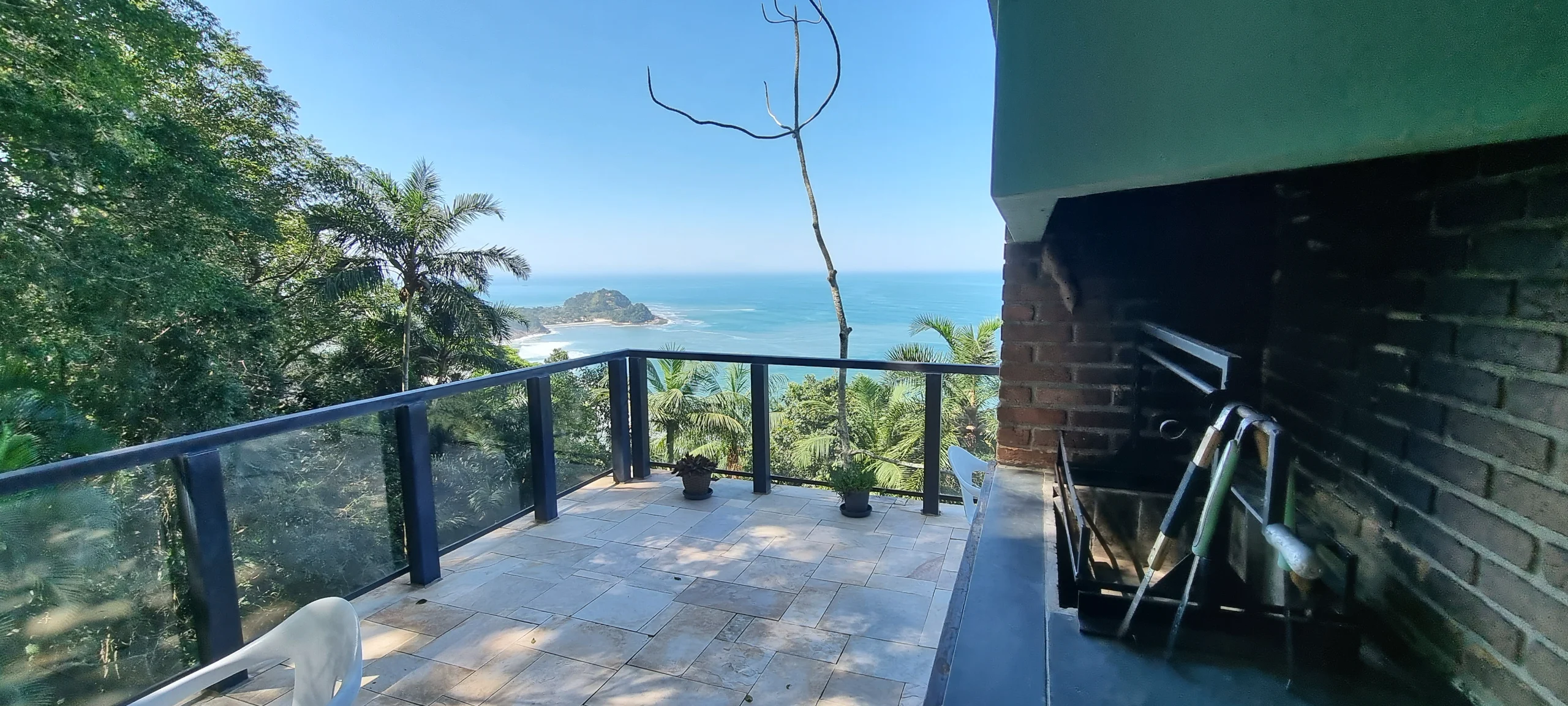 Casa no Condomínio Tijucopava Guarujá — Villa 208 — foto 11