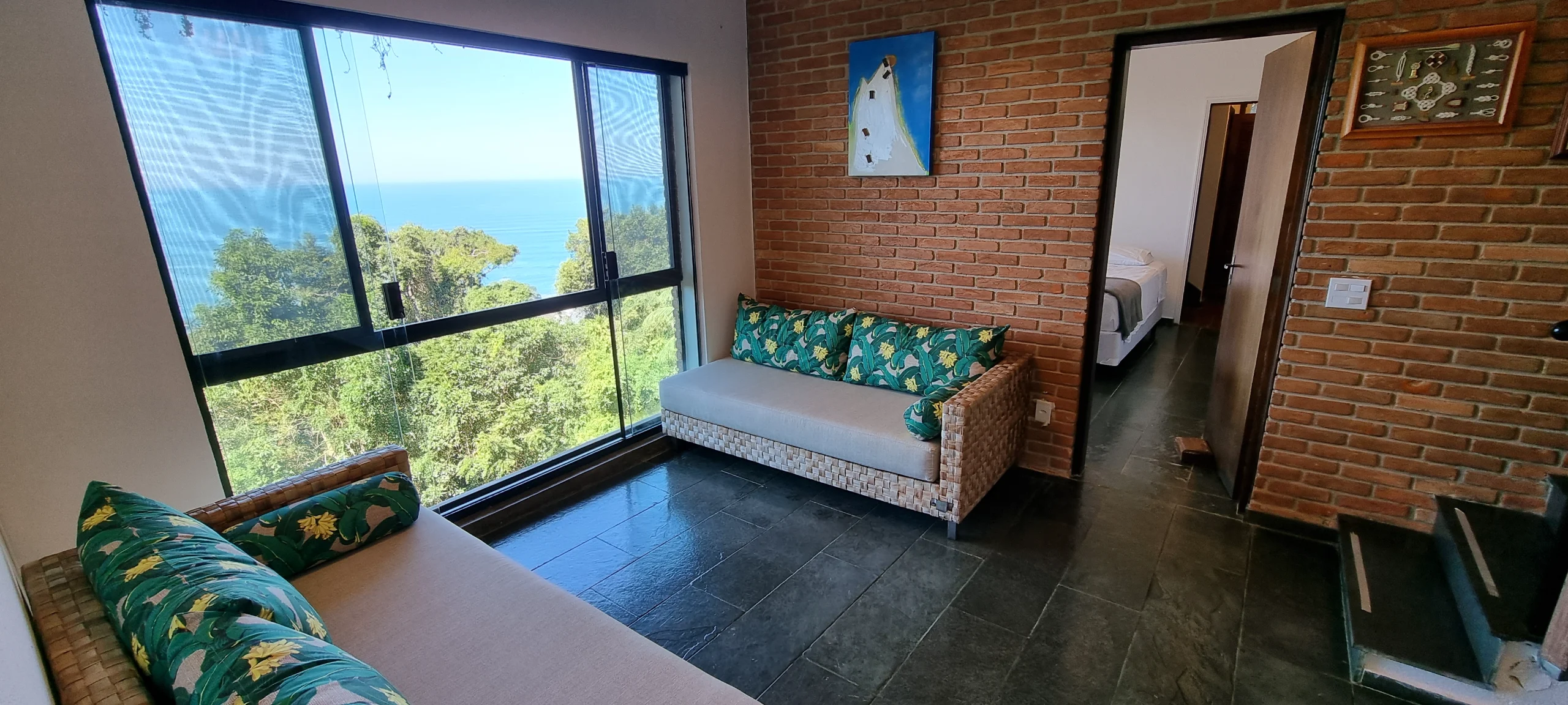 Casa no Condomínio Tijucopava Guarujá — Villa 208 — foto 27