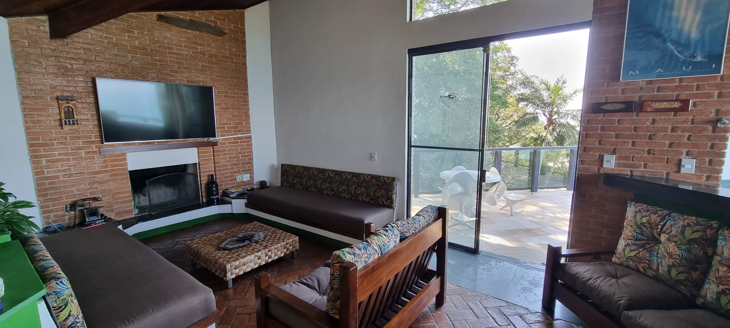 Casa no Condomínio Tijucopava Guarujá — Villa 208 — foto 16