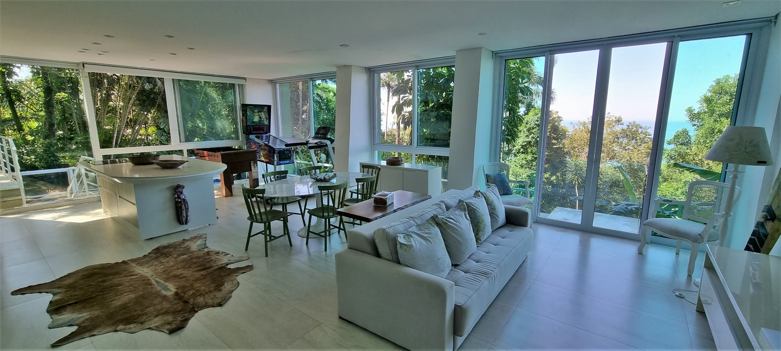 Casa no Condomínio Tijucopava Guarujá — Villa 208 — foto 13